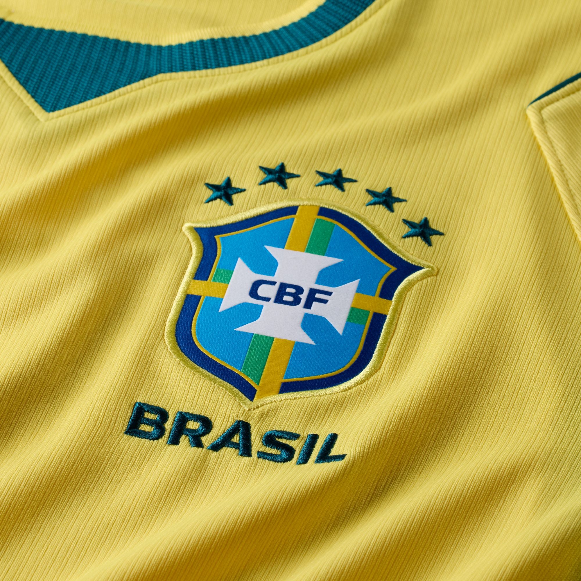 Brazil National Team  טישרט