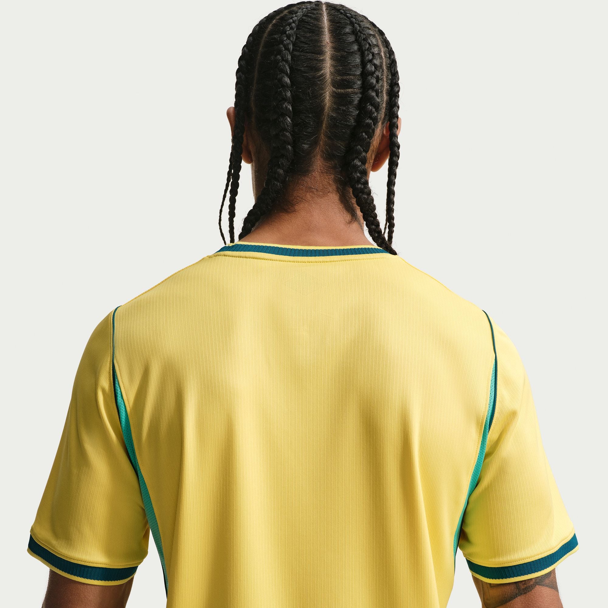 Brazil National Team  טישרט