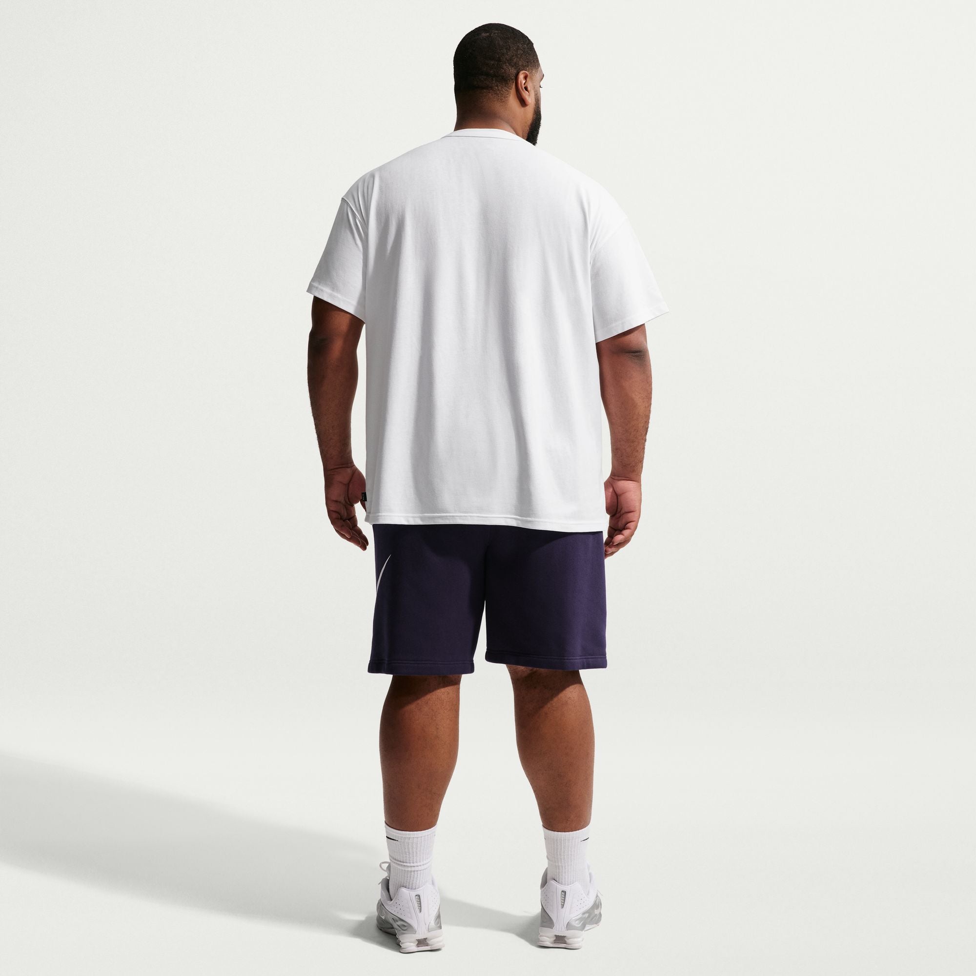 SPORTSWEAR PREMIUM ESSENTIALS טי שירט