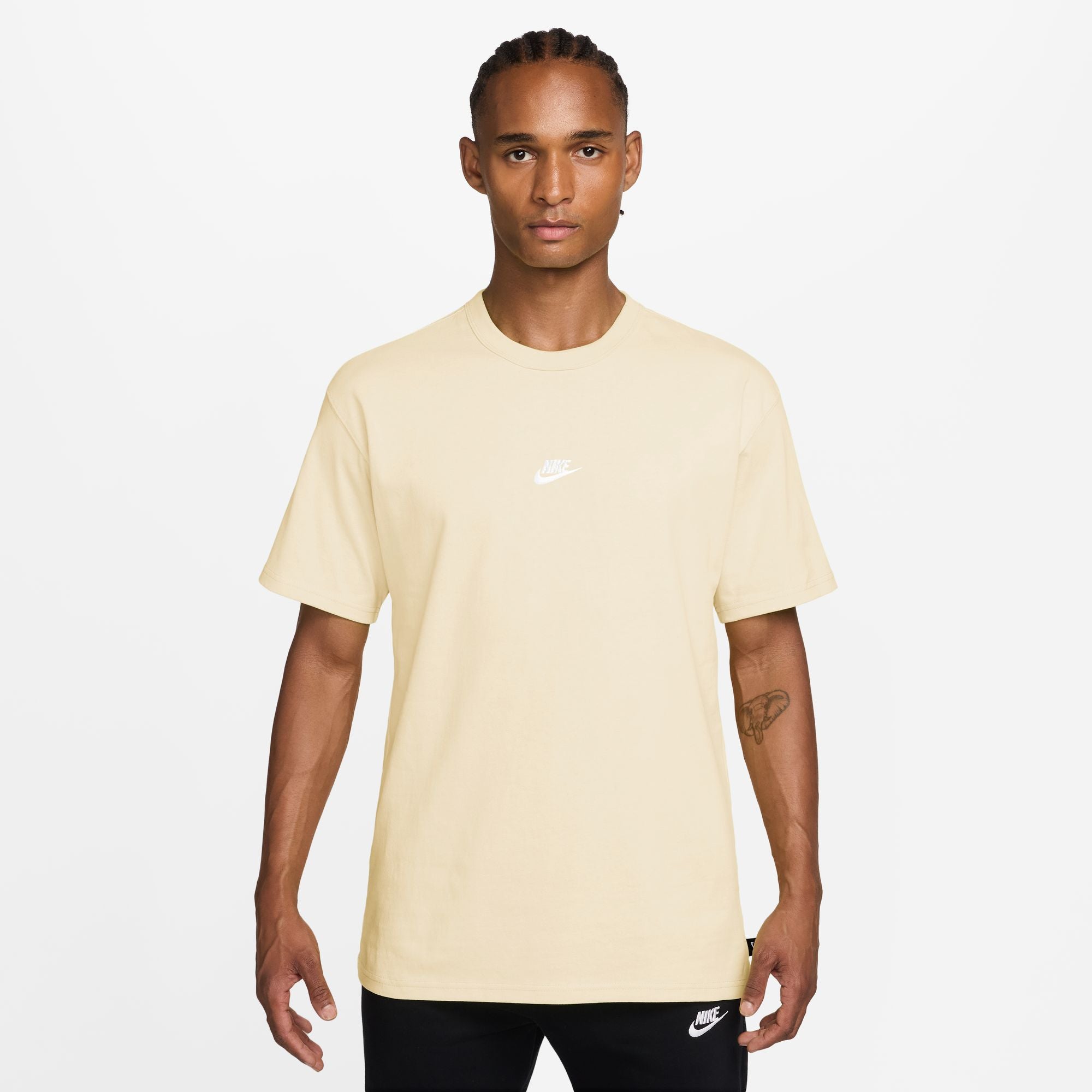 SPORTSWEAR PREMIUM ESSENTIALS טי שירט