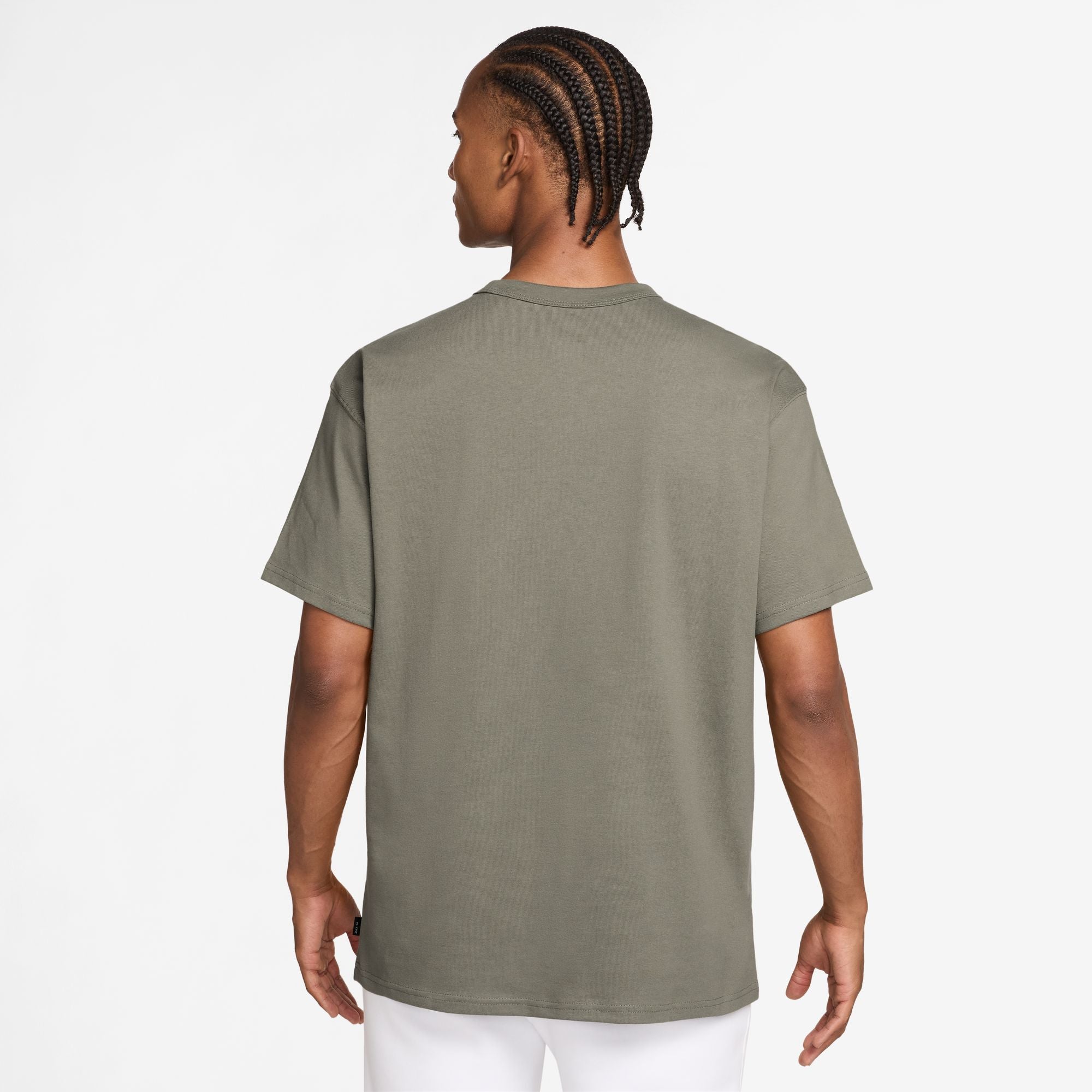 SPORTSWEAR PREMIUM ESSENTIALS טי שירט