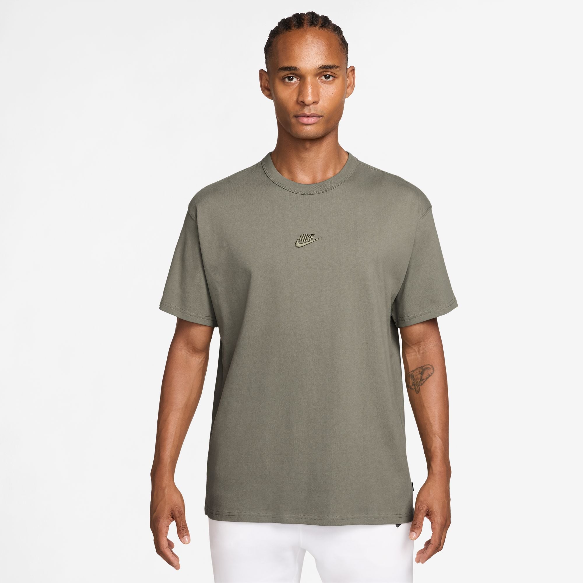 SPORTSWEAR PREMIUM ESSENTIALS טי שירט