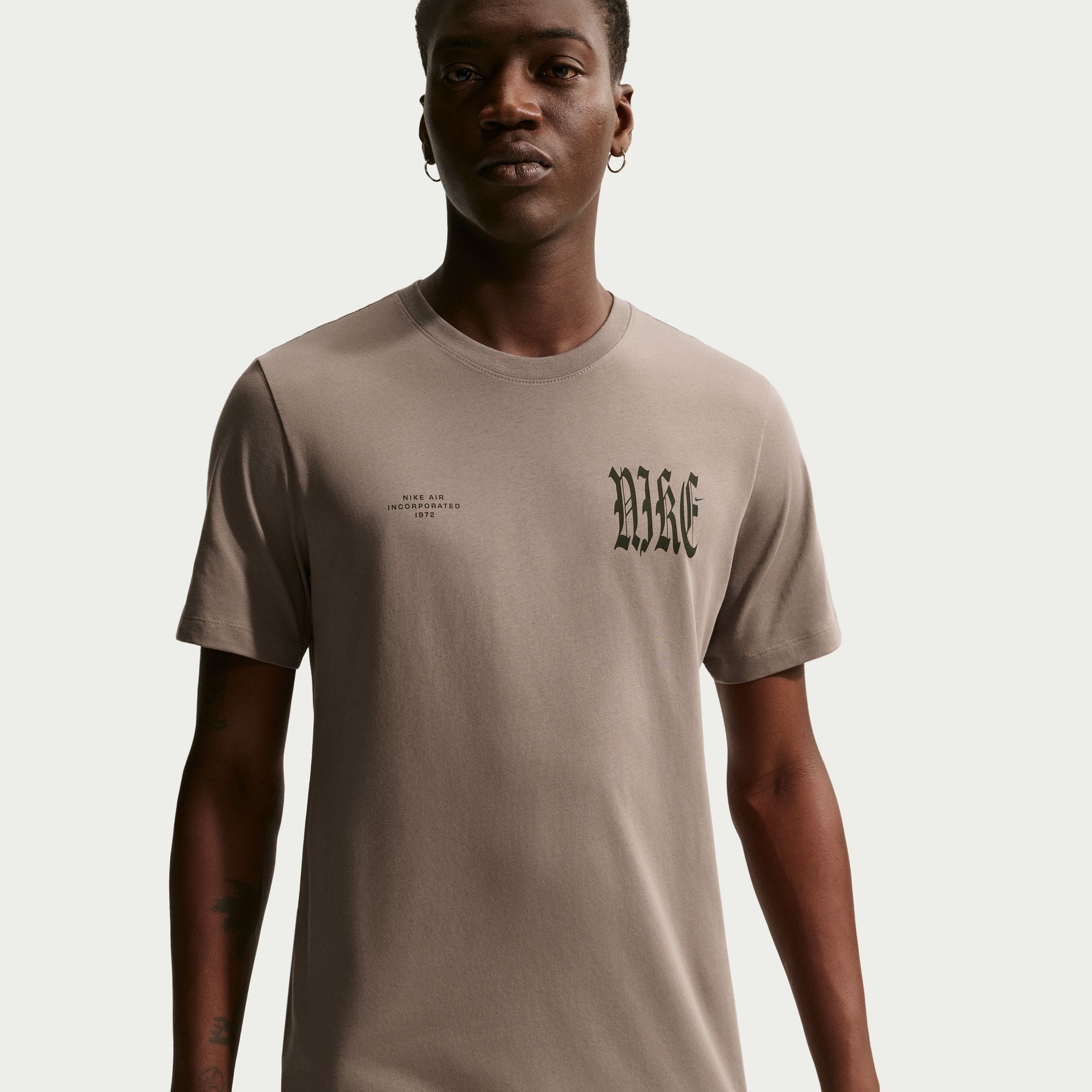 TOGETHER WE FLOAT טי שירט