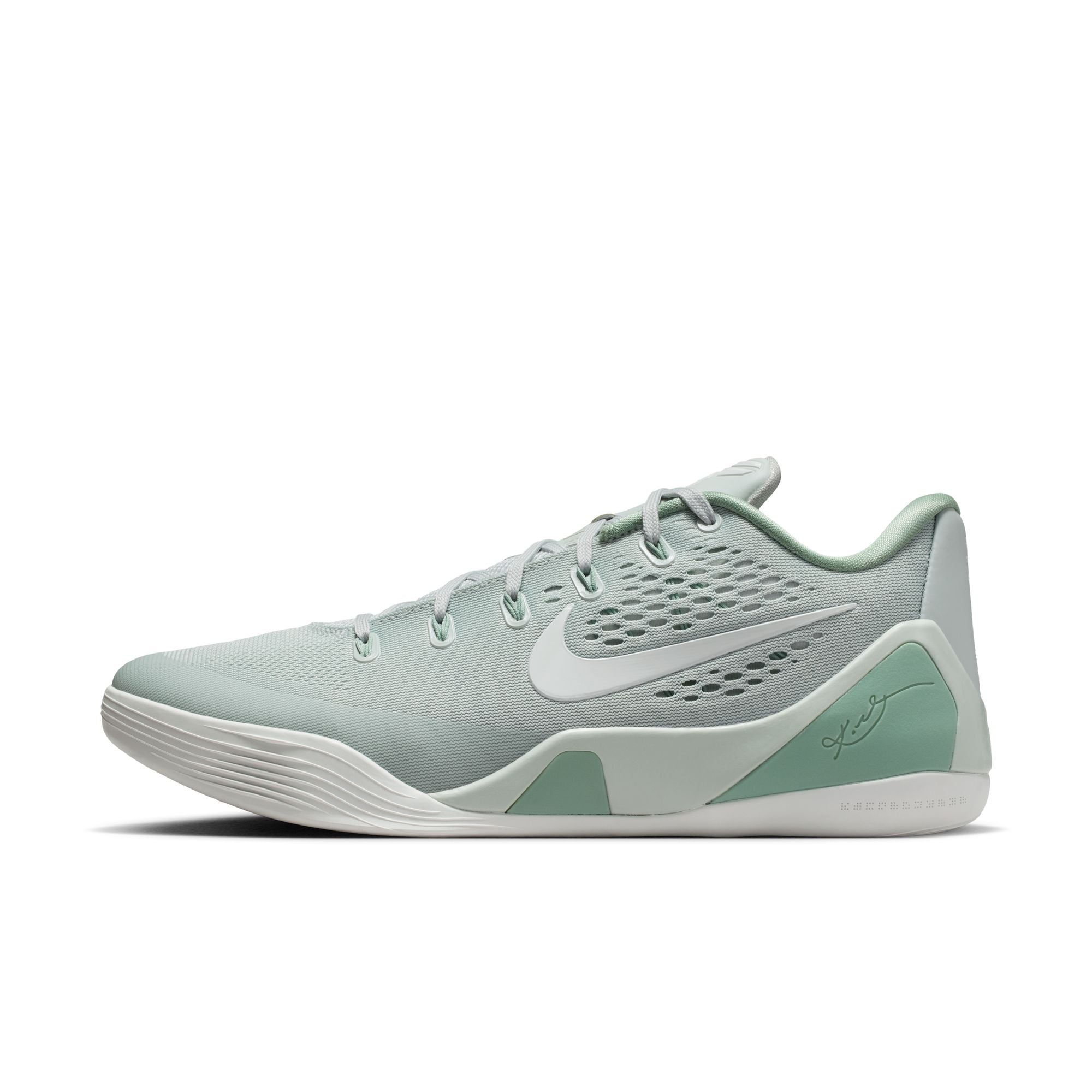 KOBE IX ELITE LOW EM PROTRO נעלי כדורסל