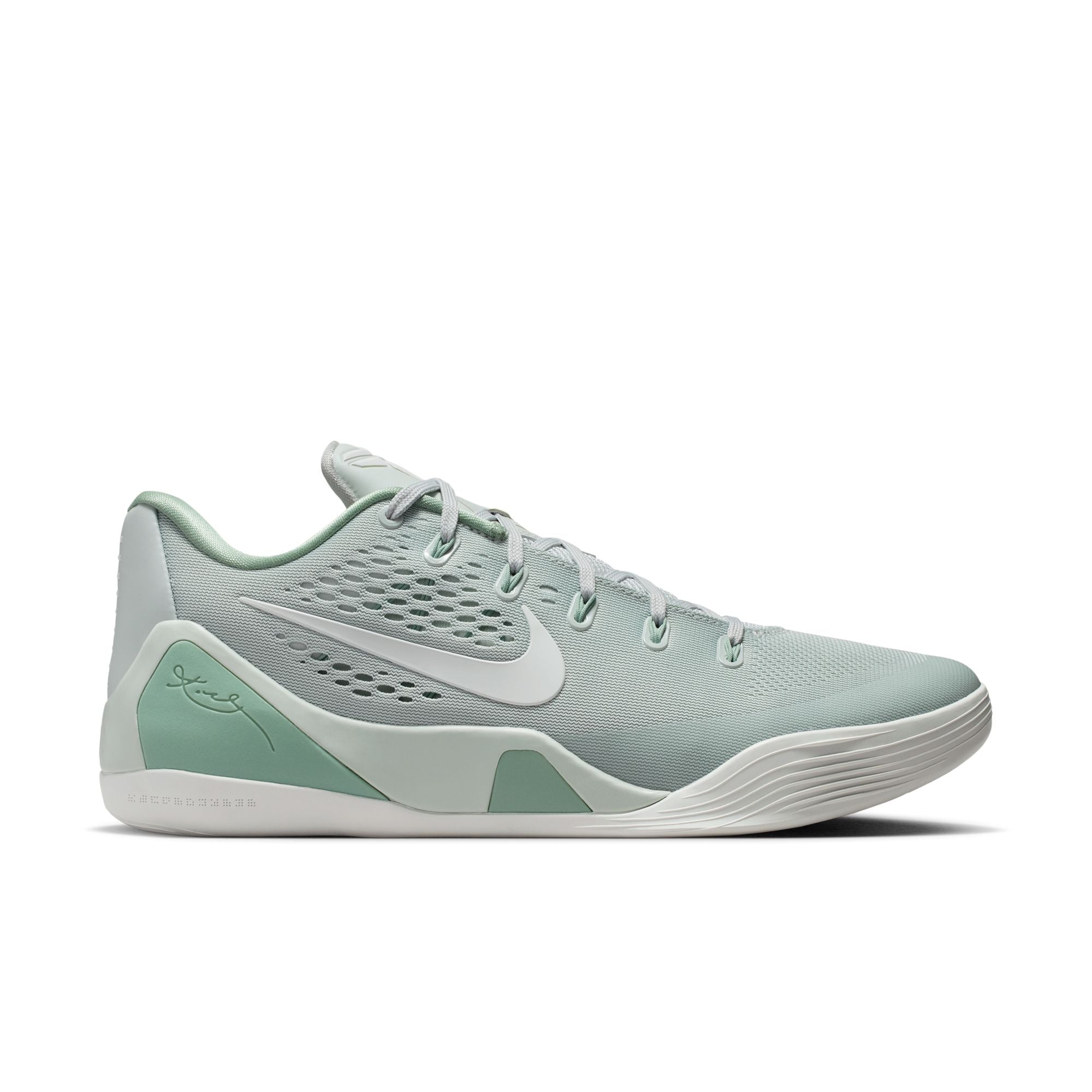 KOBE IX ELITE LOW EM PROTRO נעלי כדורסל