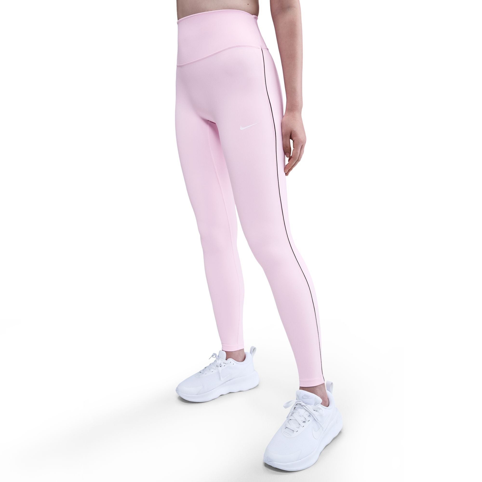 ONE HIGH WAISTED FULL LENGTH טייץ