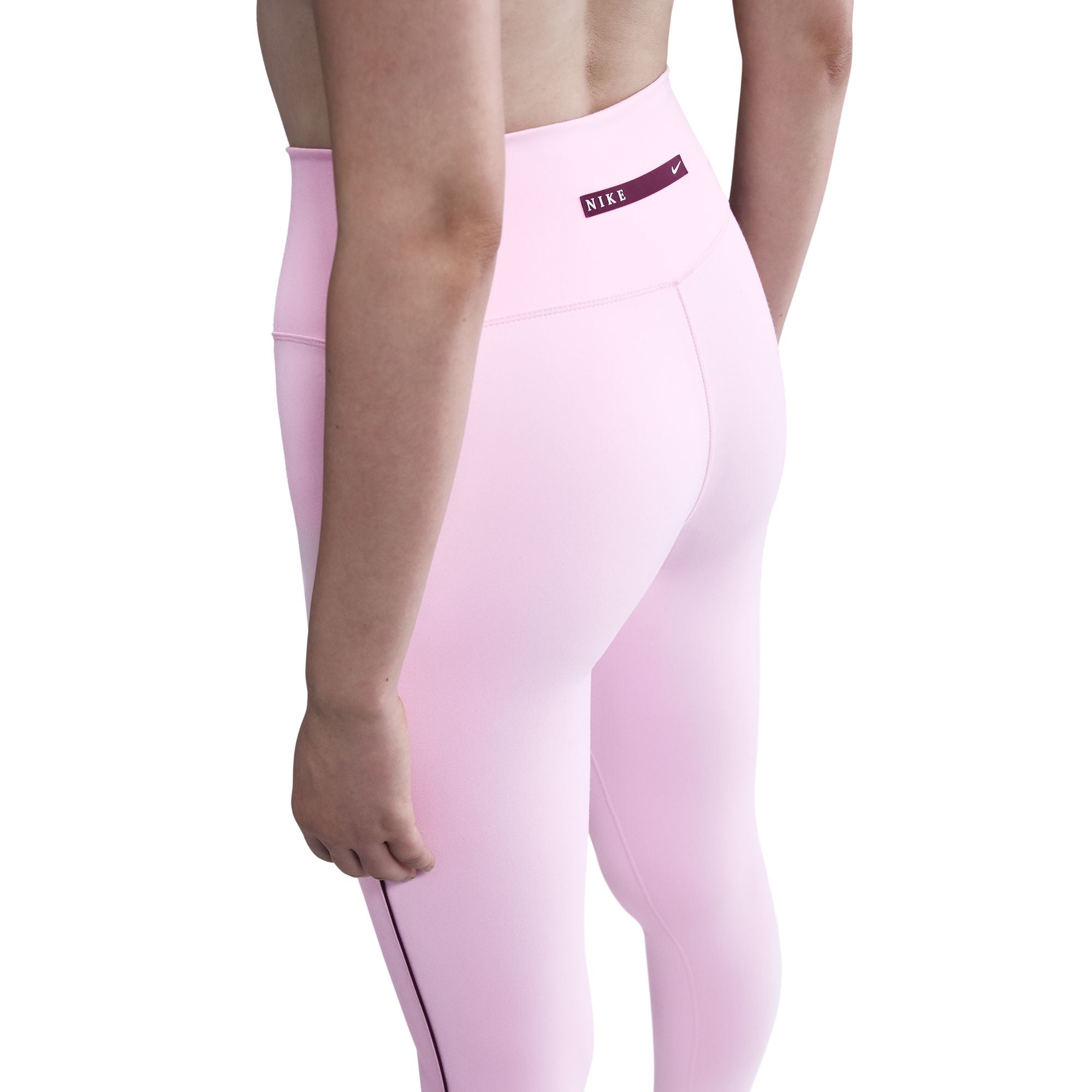 ONE HIGH WAISTED FULL LENGTH טייץ