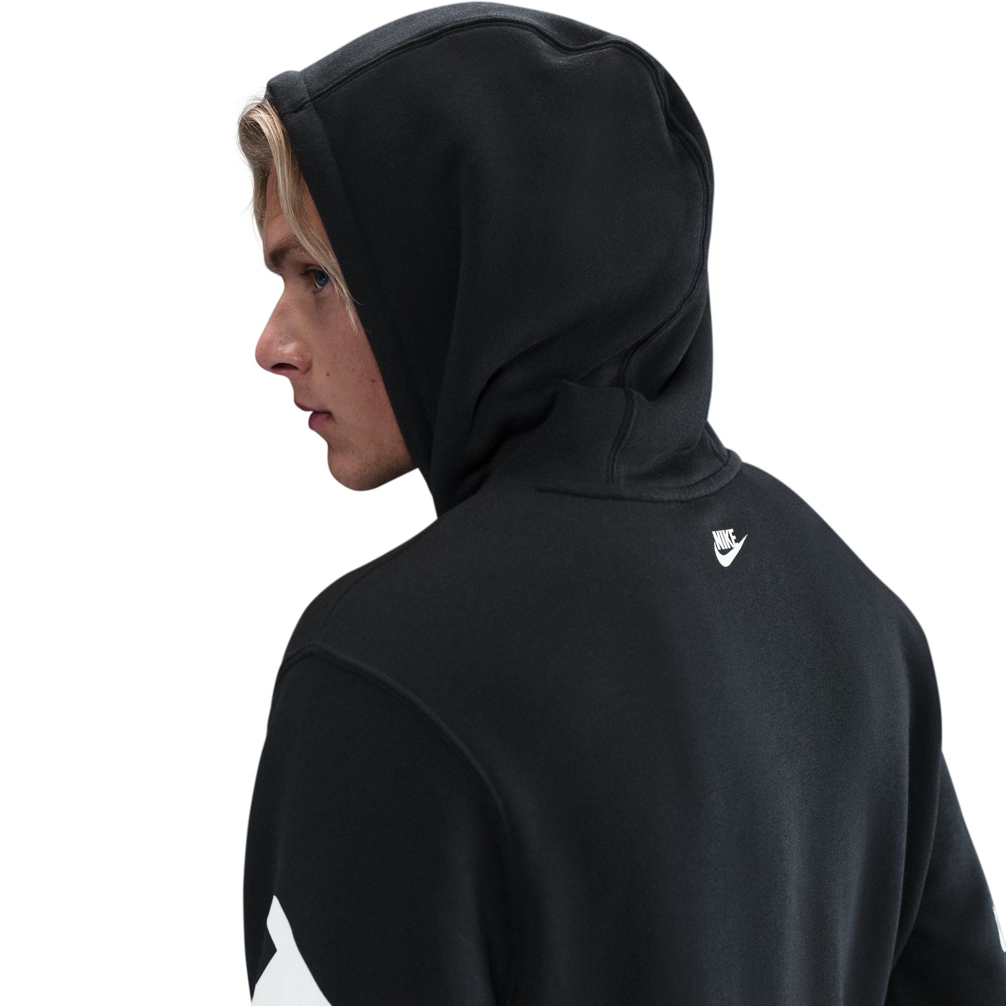 SPORTSWEAR CLUB FLEECE סווטשירט