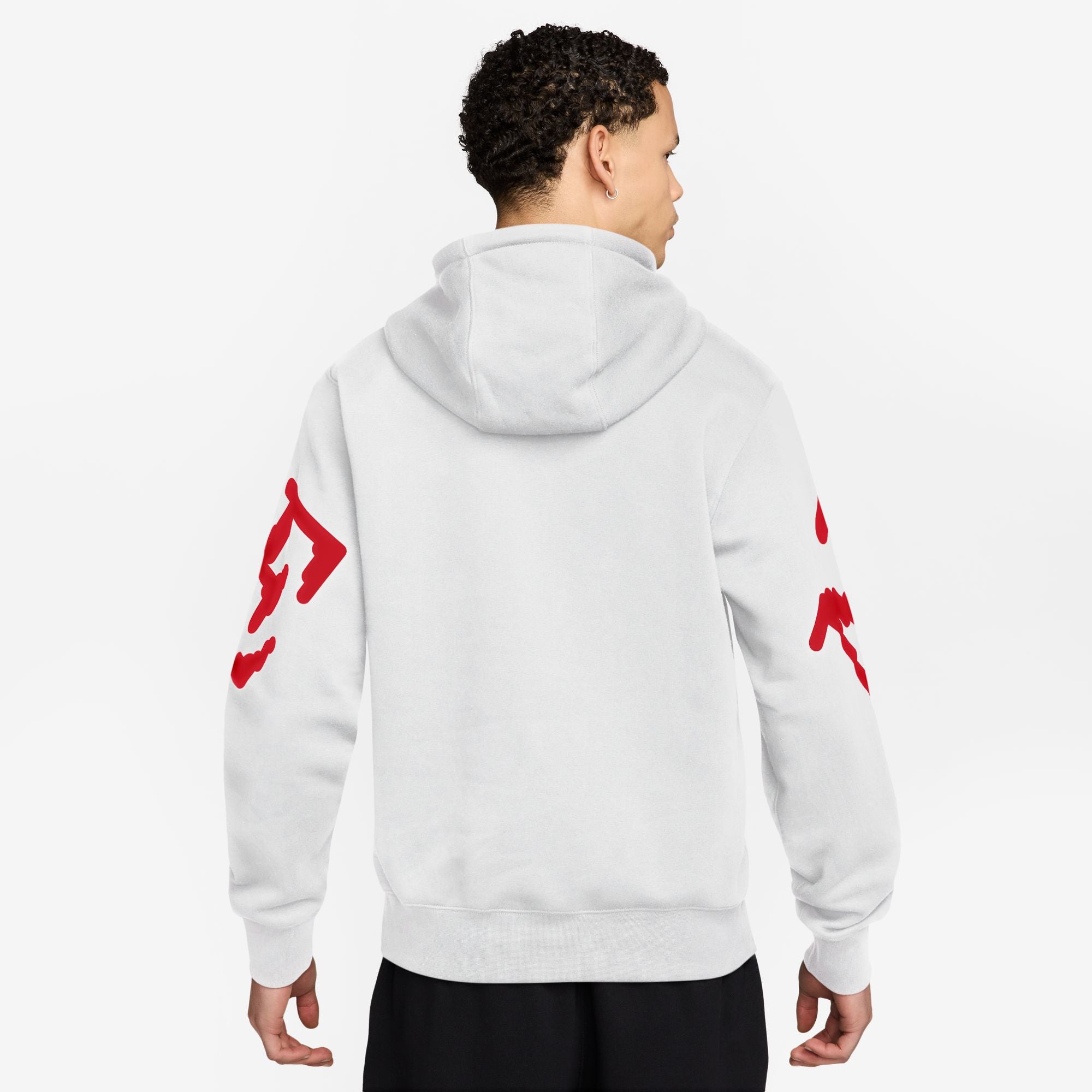 SPORTSWEAR CLUB FLEECE סווטשירט