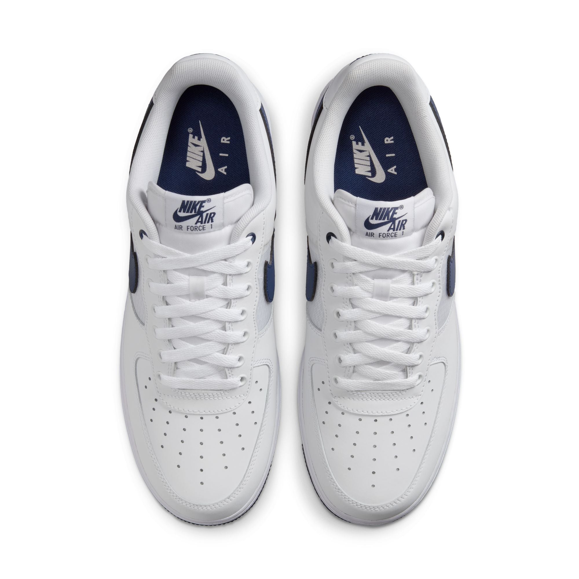 NIKE AIR FORCE 1 07 LV8 סניקרס