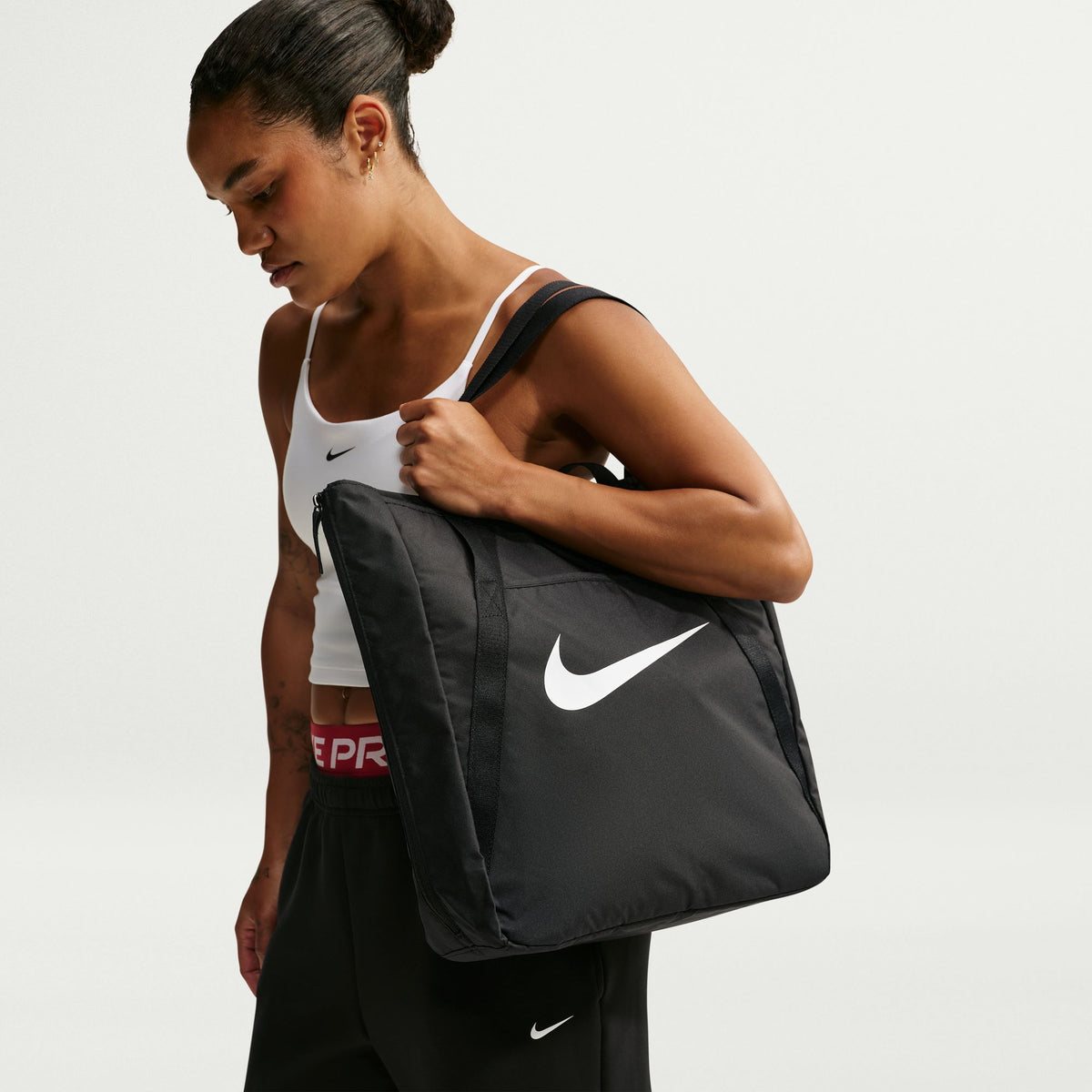 GYM TOTE תיק לחדר כושר