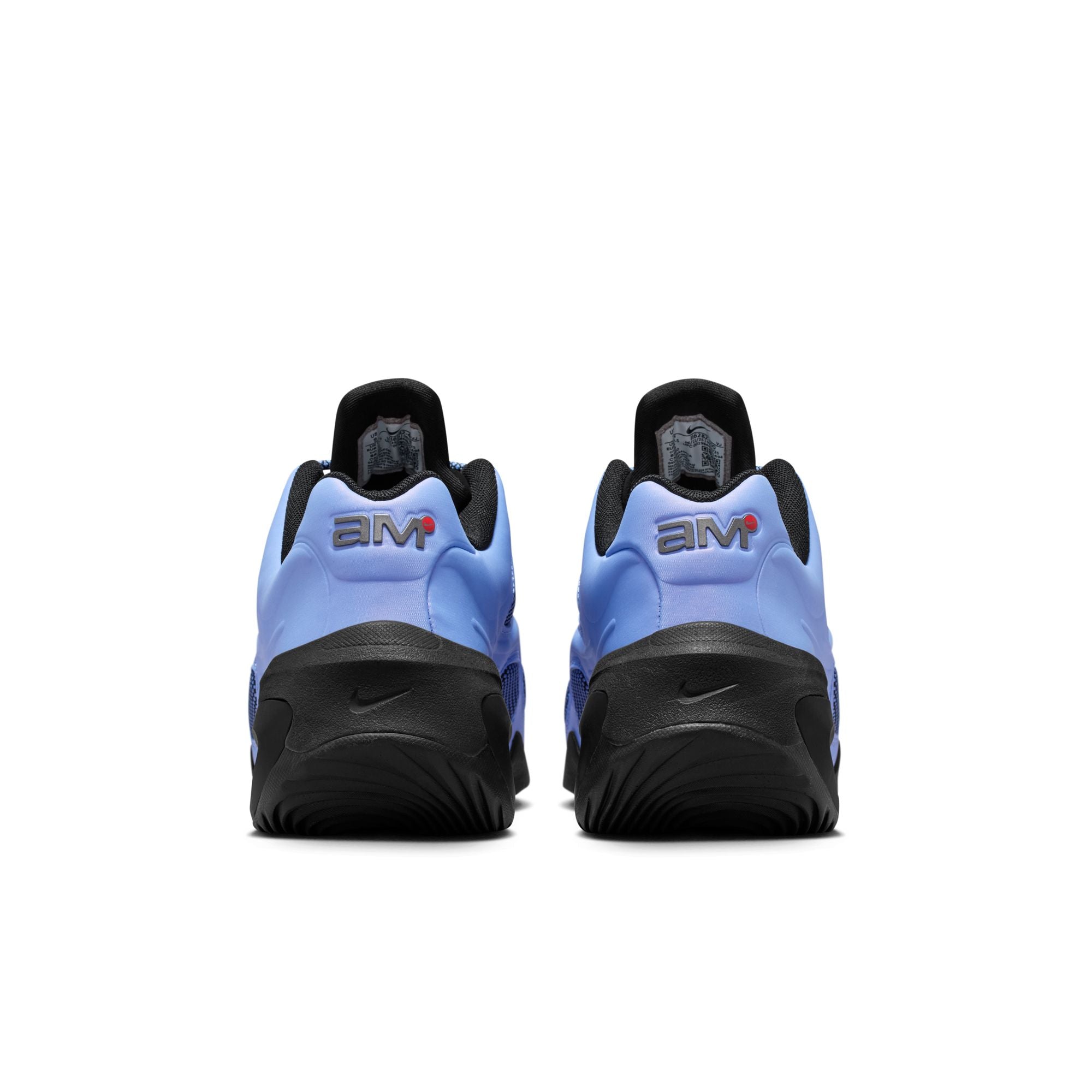 WMNS NIKE AIR MAX MUSE סניקרס