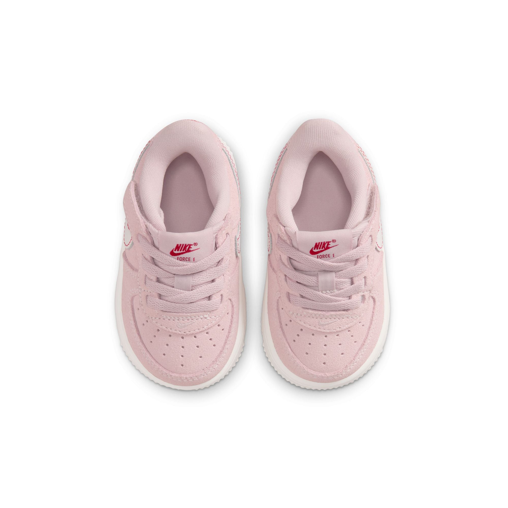 FORCE 1 LOW EASYON LV8 1 סניקרס