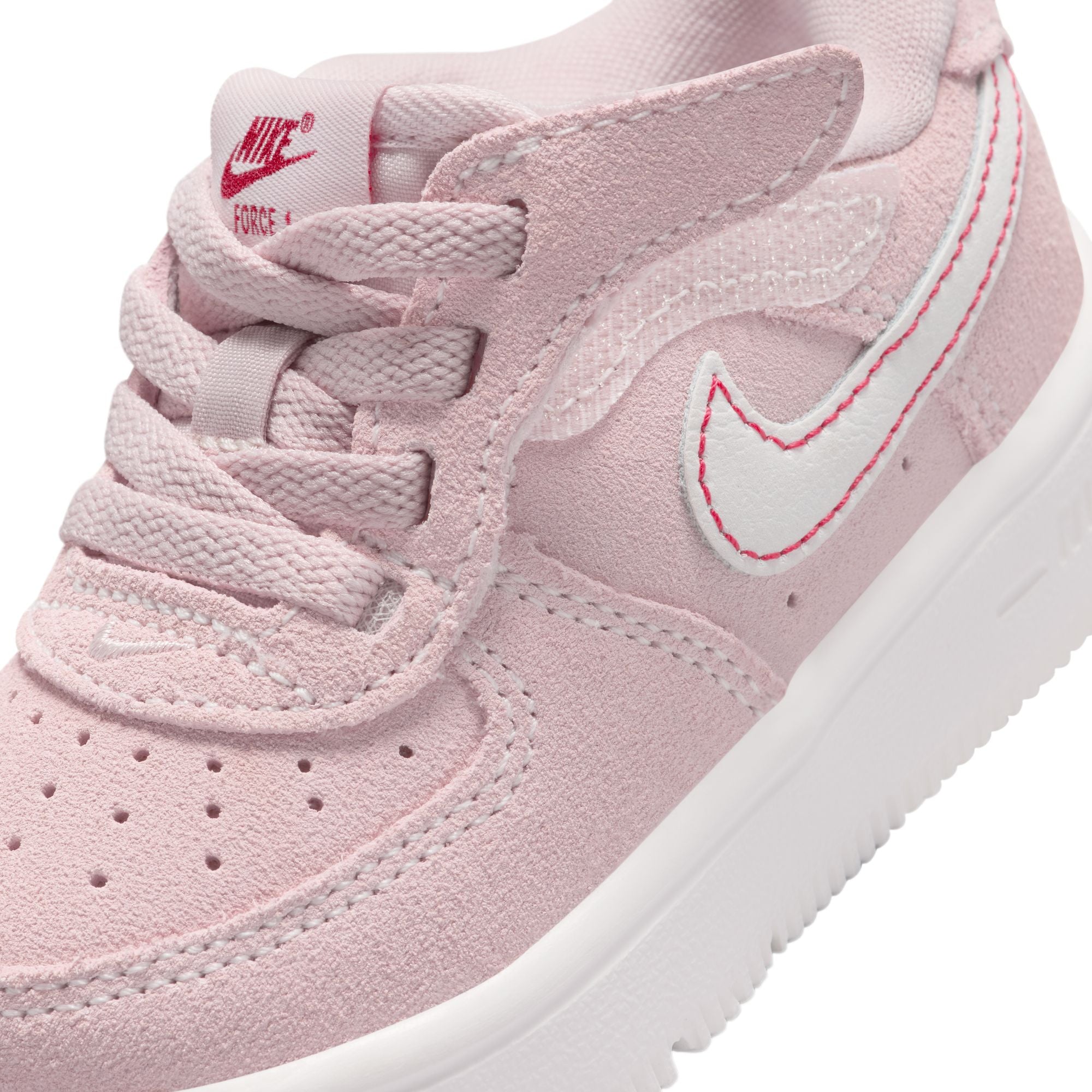 FORCE 1 LOW EASYON LV8 1 סניקרס