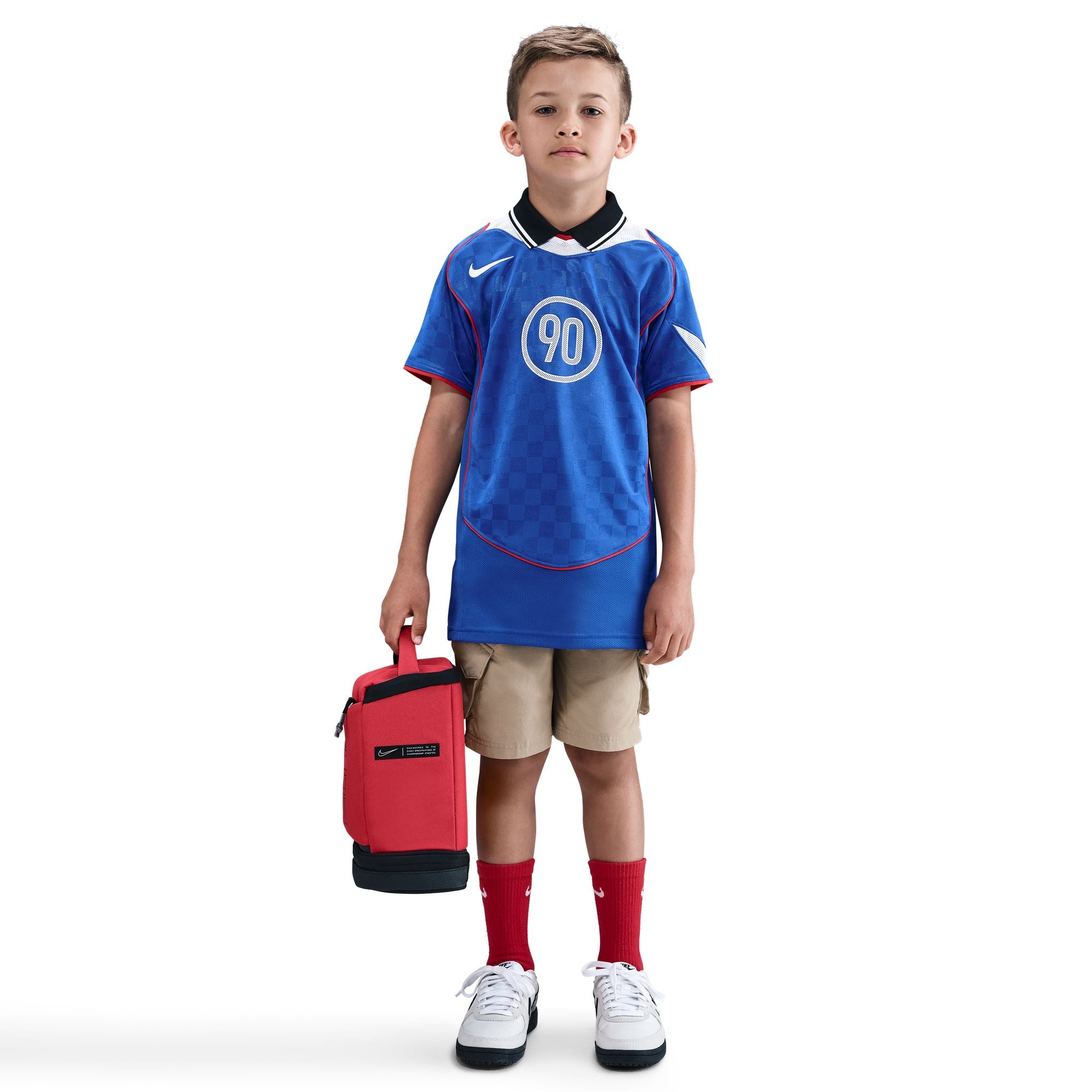 TOTAL 90 טי שירט