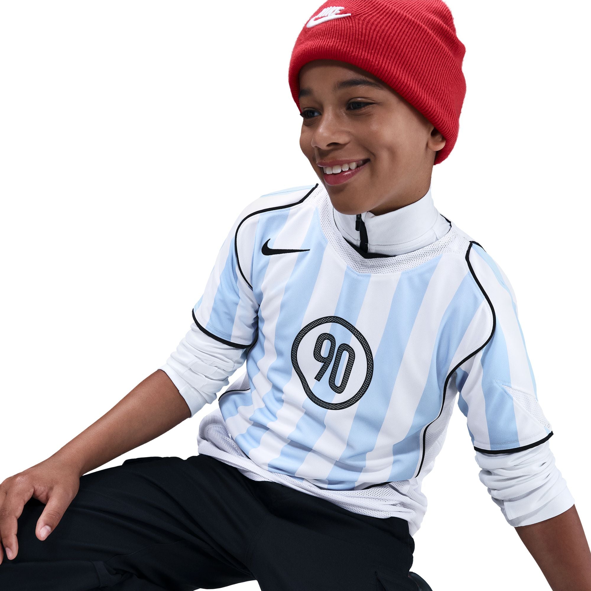 TOTAL 90 טי שירט