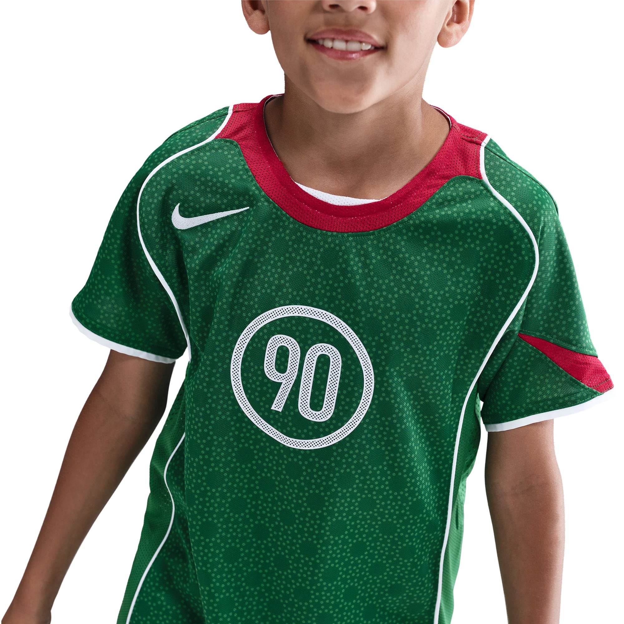TOTAL 90 טי שירט