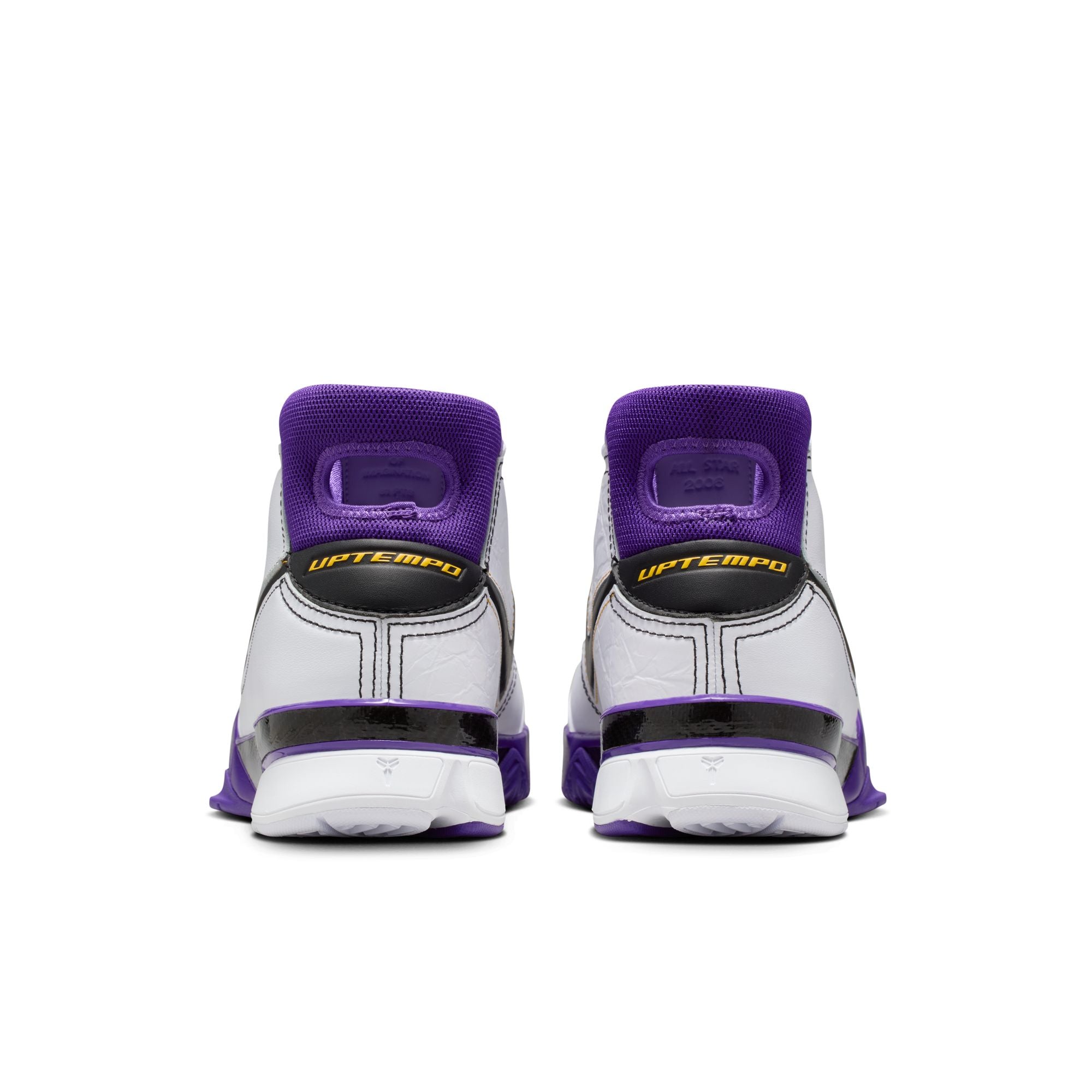 Kobe 1 Protro 81 Points