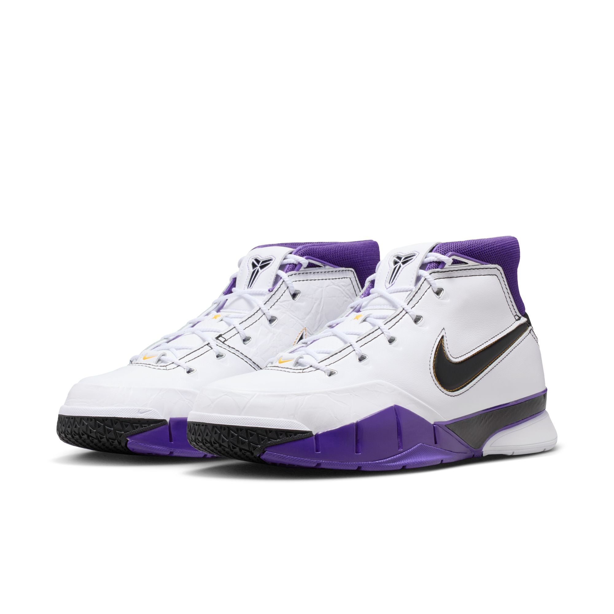 Kobe 1 Protro 81 Points