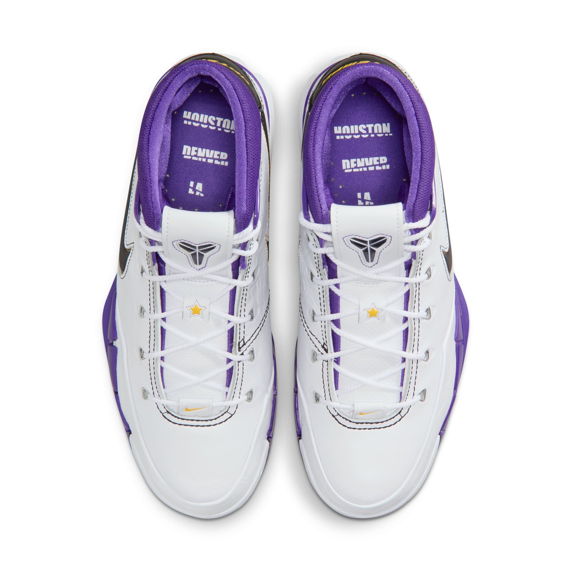 Kobe 1 Protro 81 Points