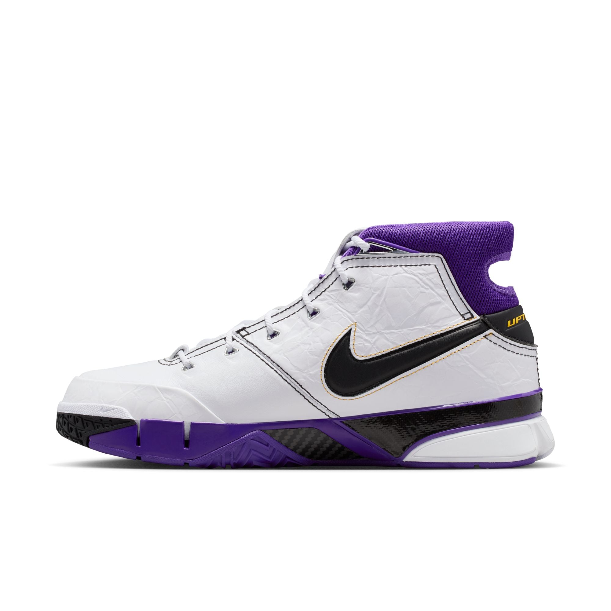 Kobe 1 Protro 81 Points