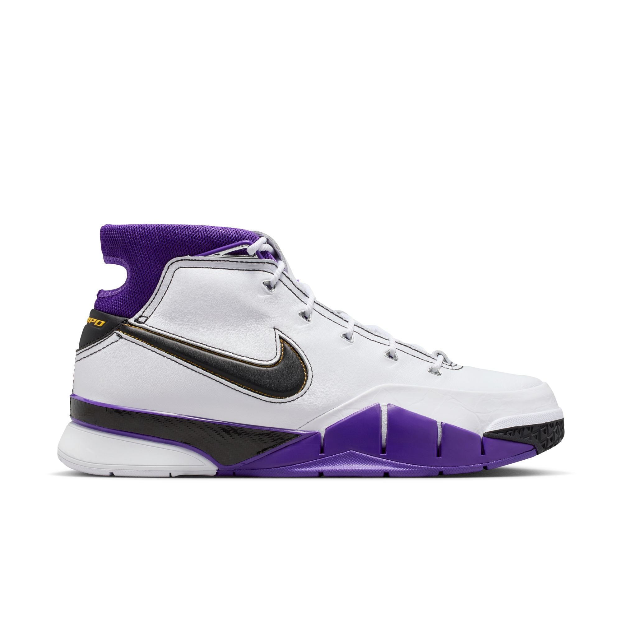 Kobe 1 Protro 81 Points