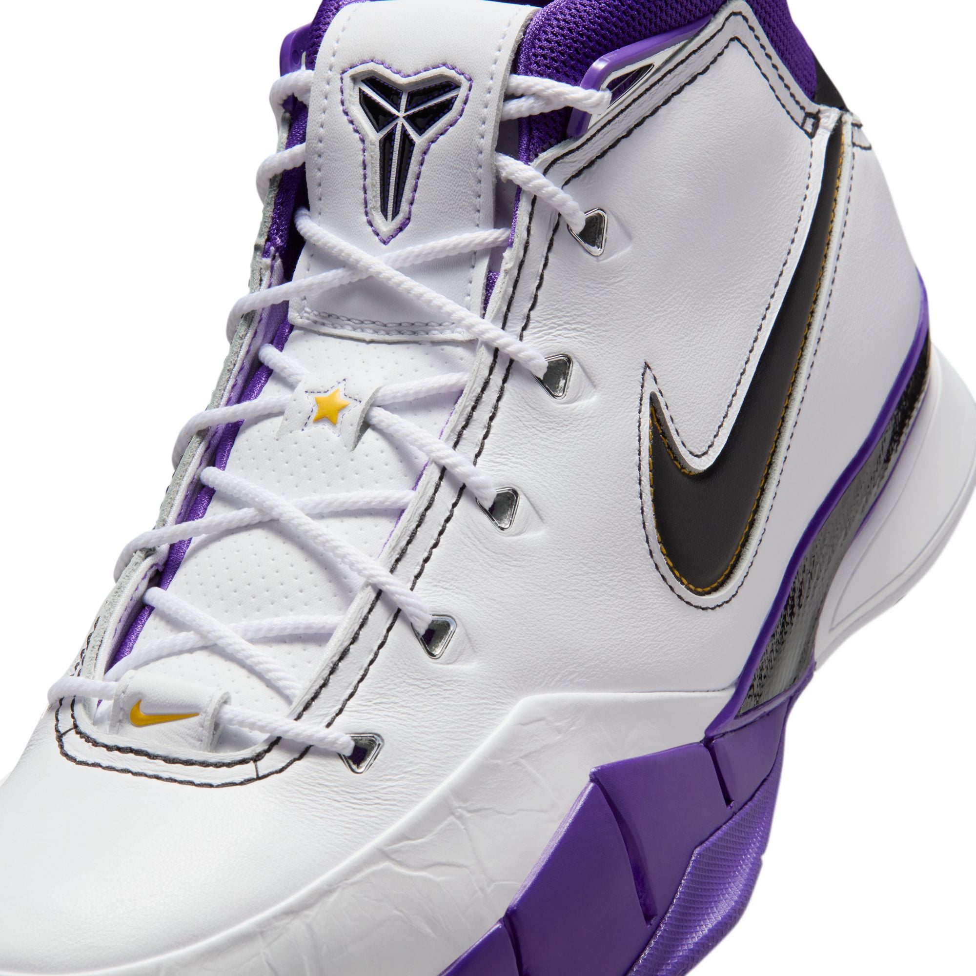 Kobe 1 Protro 81 Points