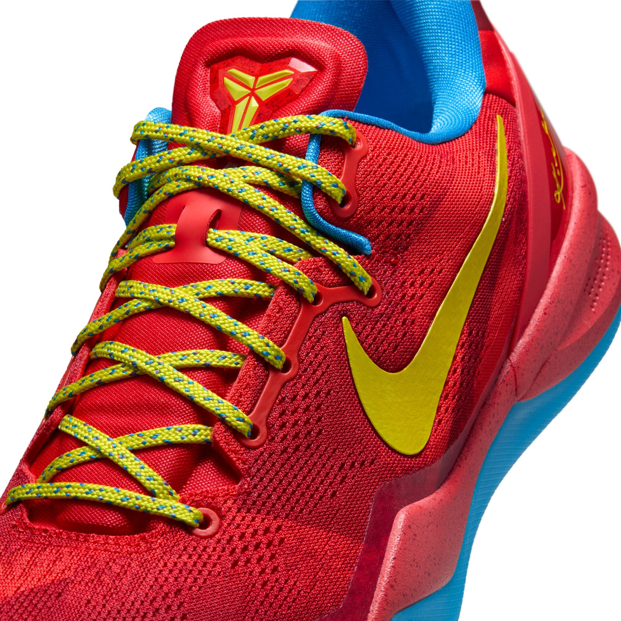 KOBE VIII PROTRO נעלי כדורסל