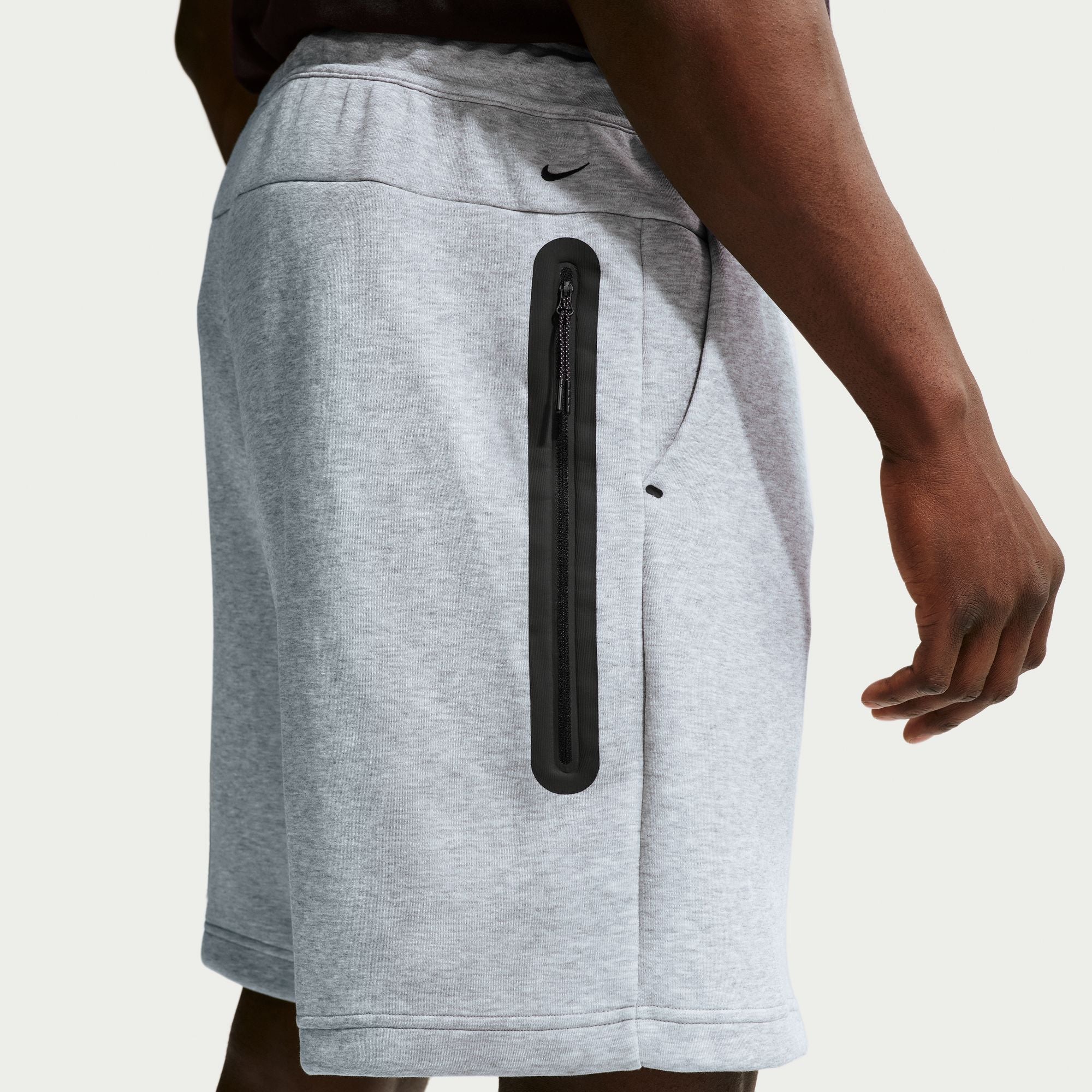 TECH FLEECE מכנסיים קצרים