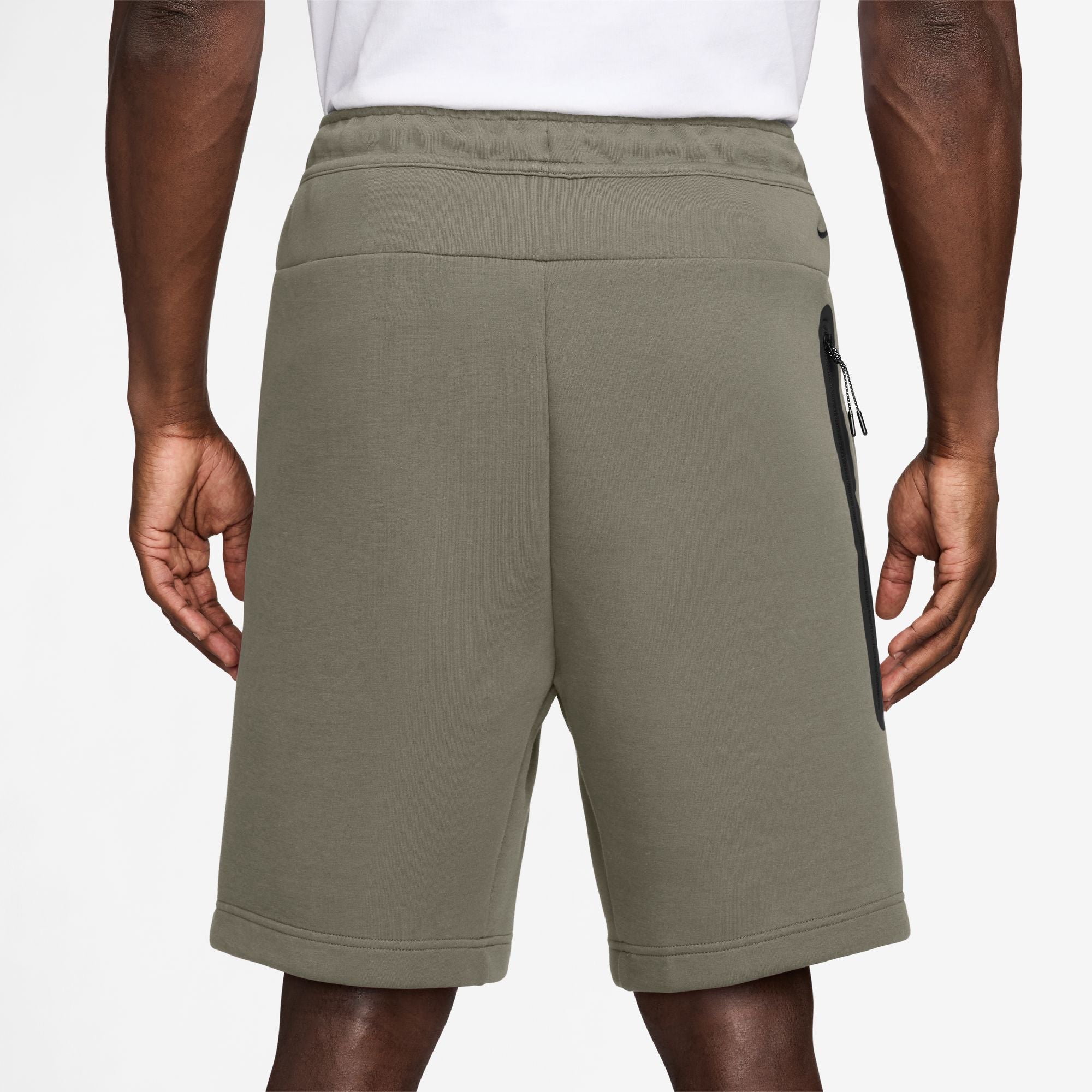 TECH FLEECE מכנסיים קצרים