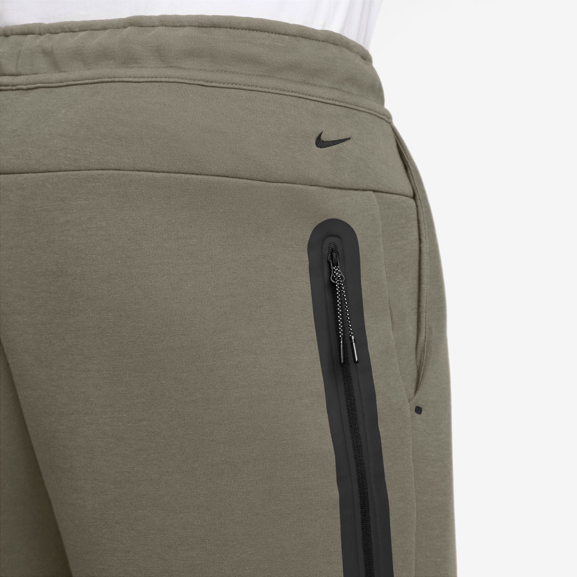 TECH FLEECE מכנסיים קצרים