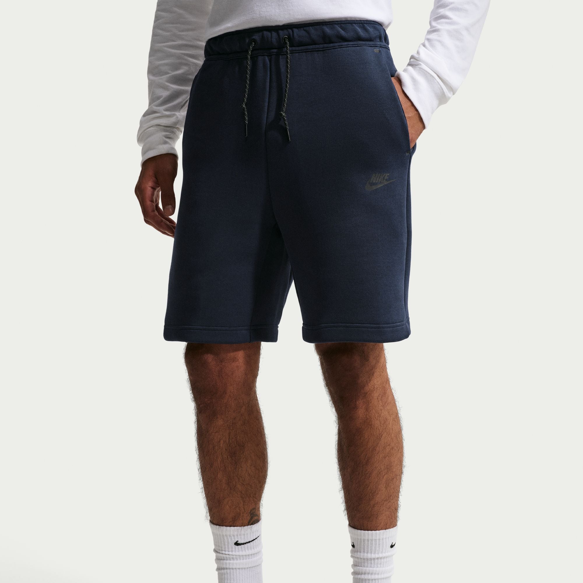TECH FLEECE מכנסיים קצרים