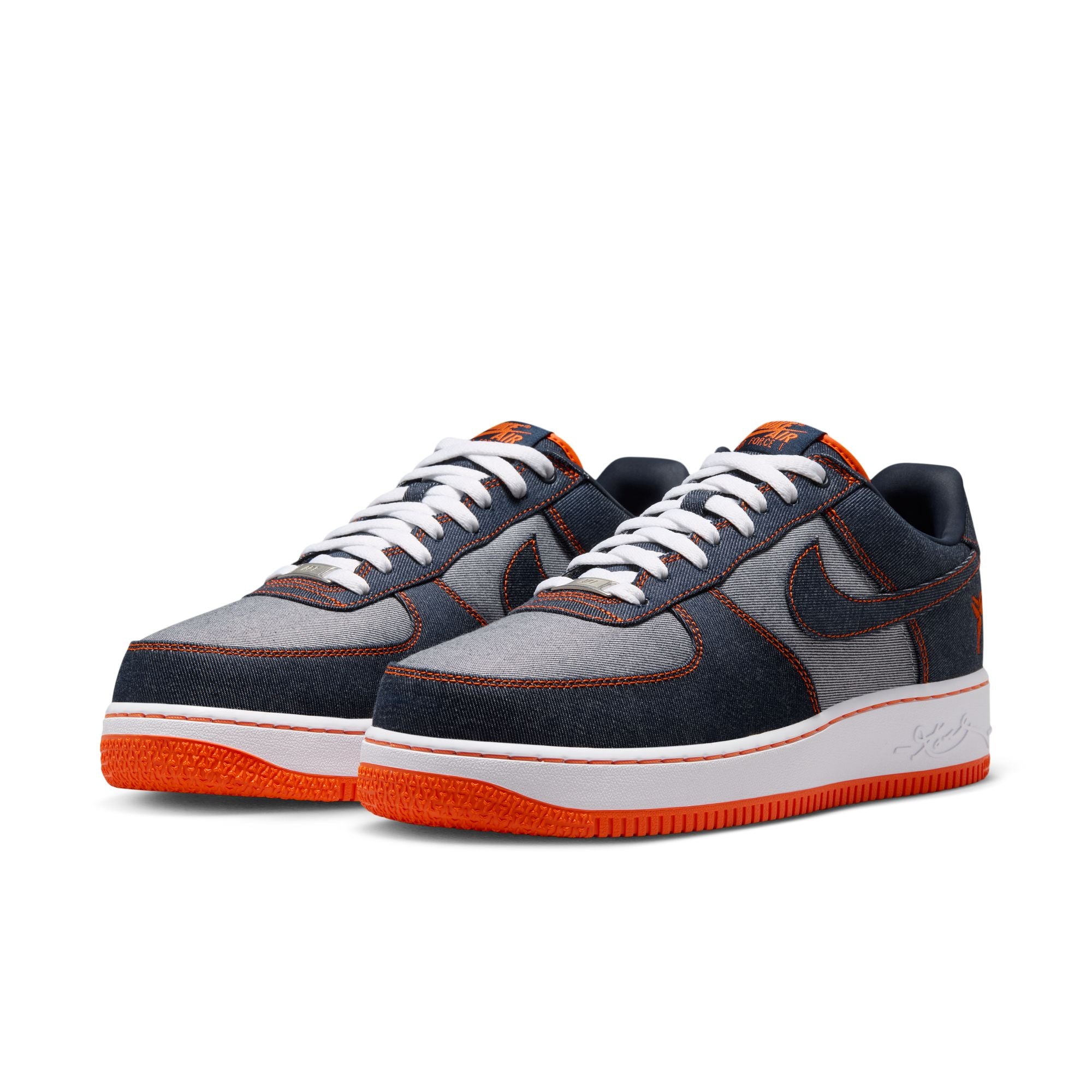 AIR FORCE 1 LOW PROTRO סניקרס