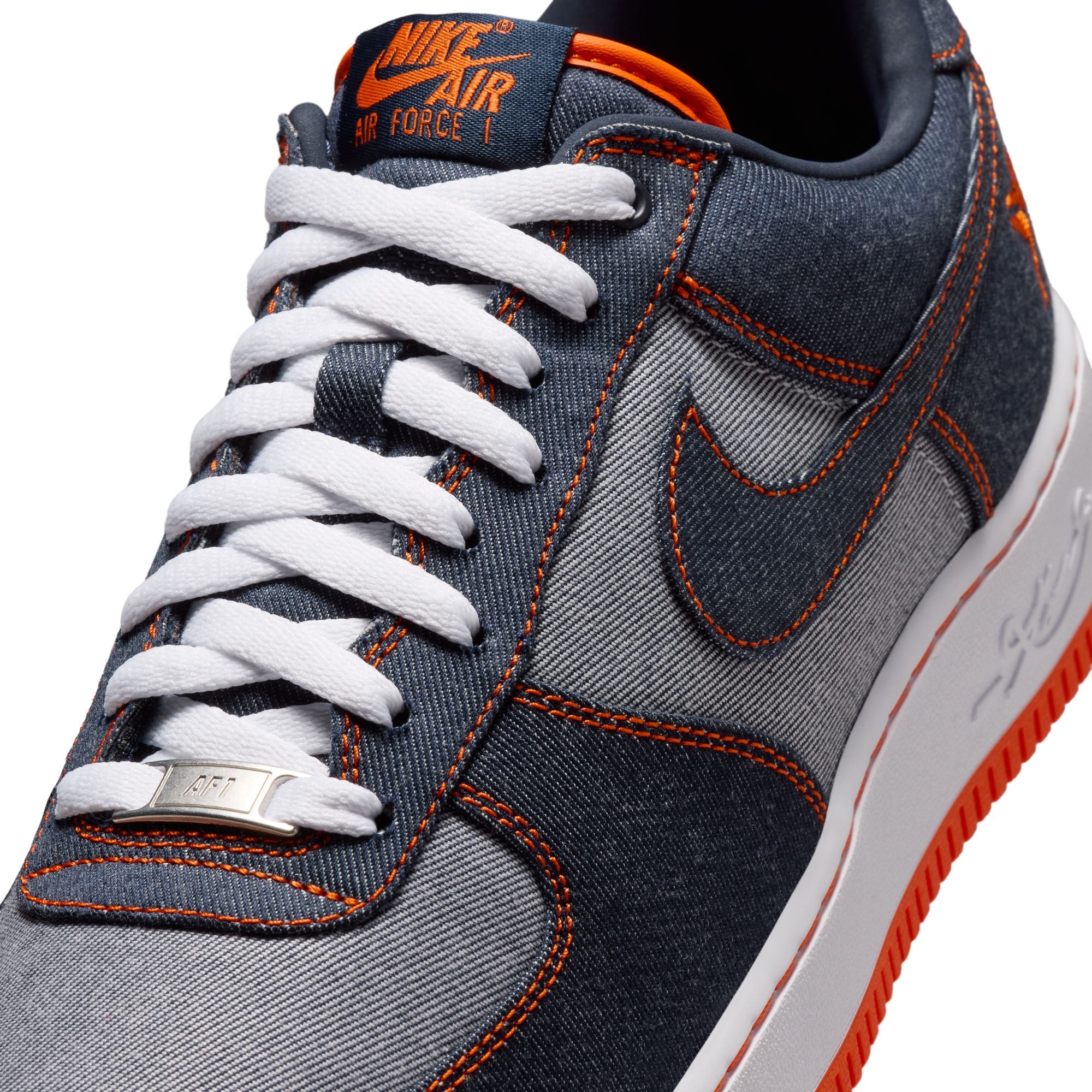 AIR FORCE 1 LOW PROTRO סניקרס