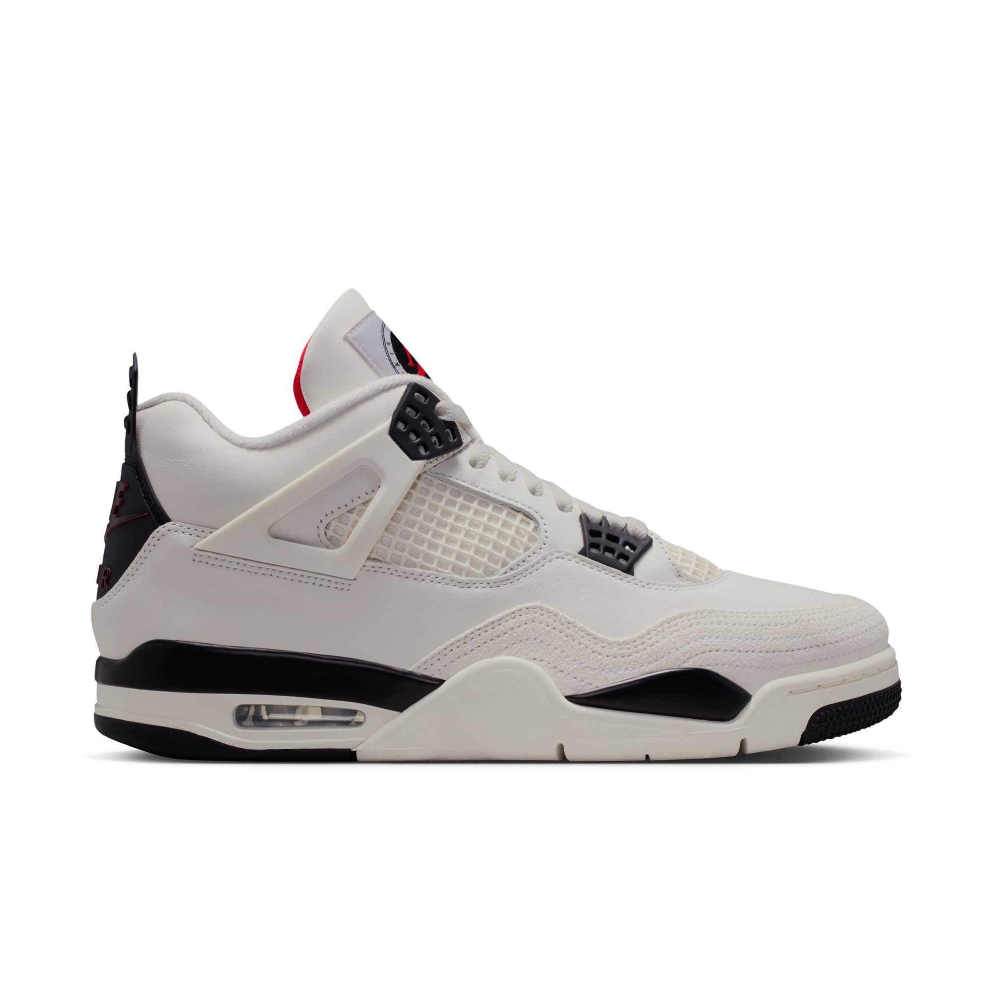 AIR JORDAN 4 RETRO OG סניקרס