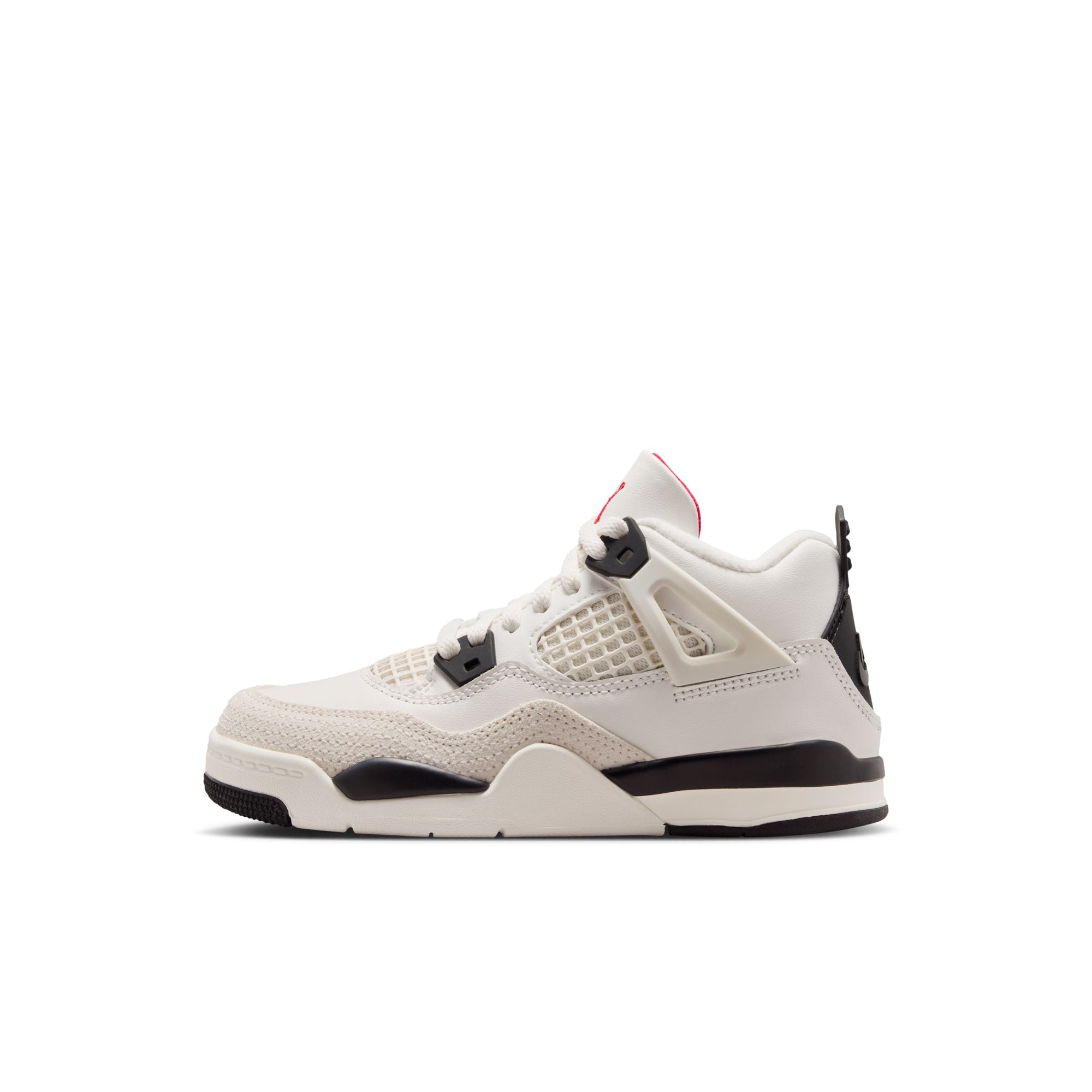 JORDAN 4 RETRO סניקרס