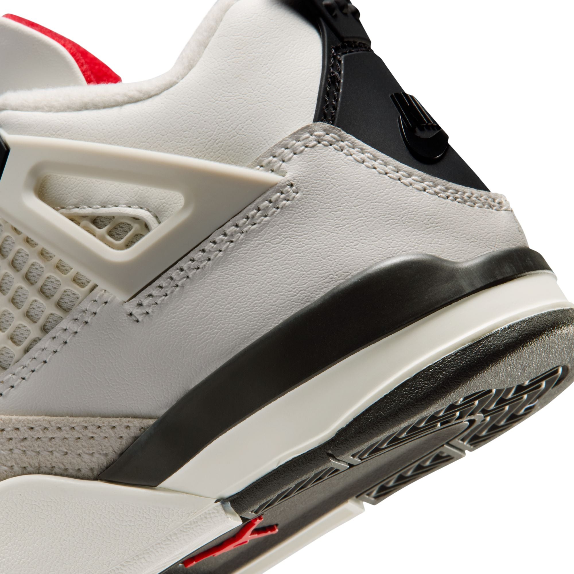 JORDAN 4 RETRO סניקרס