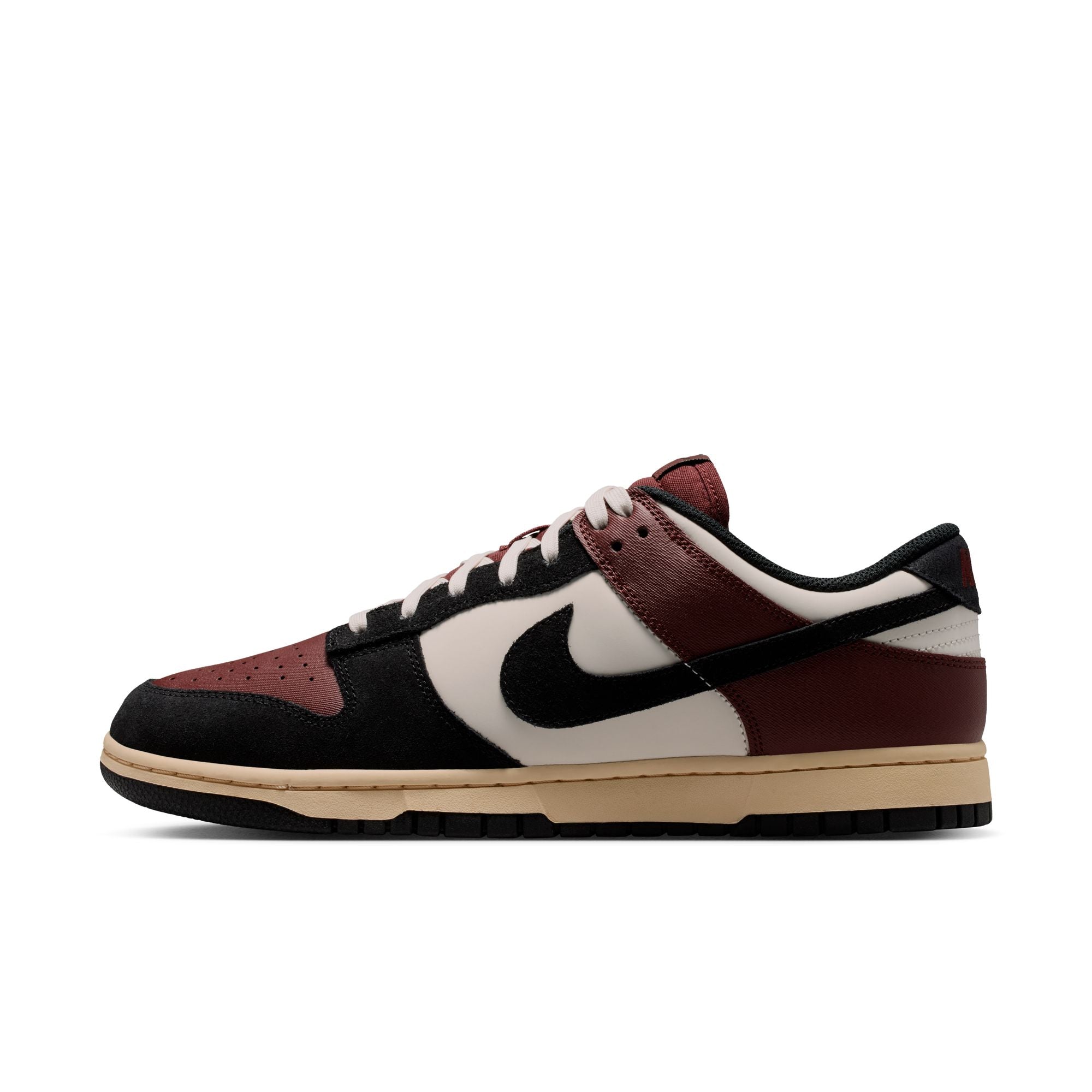 DUNK LOW RETRO סניקרס