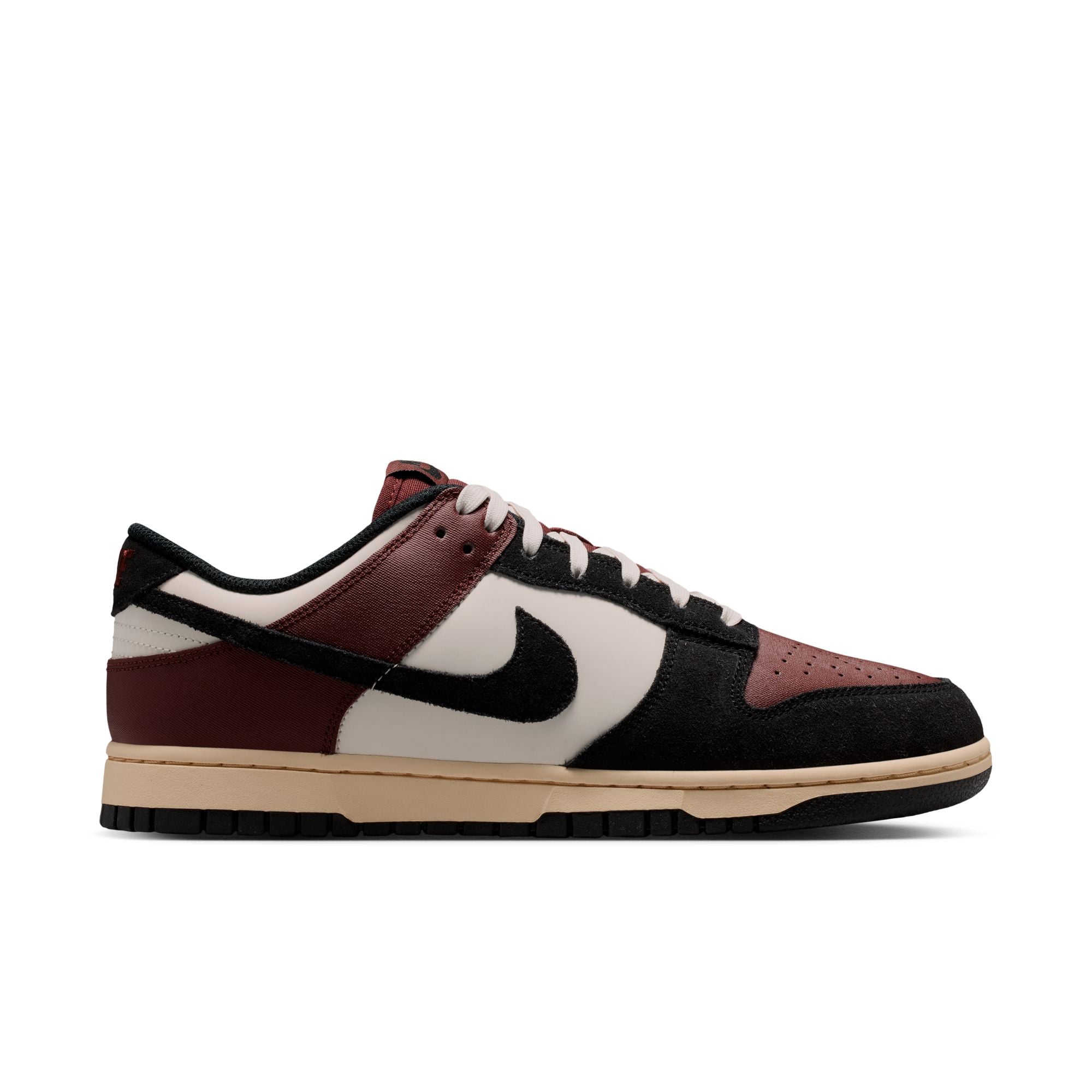 DUNK LOW RETRO סניקרס