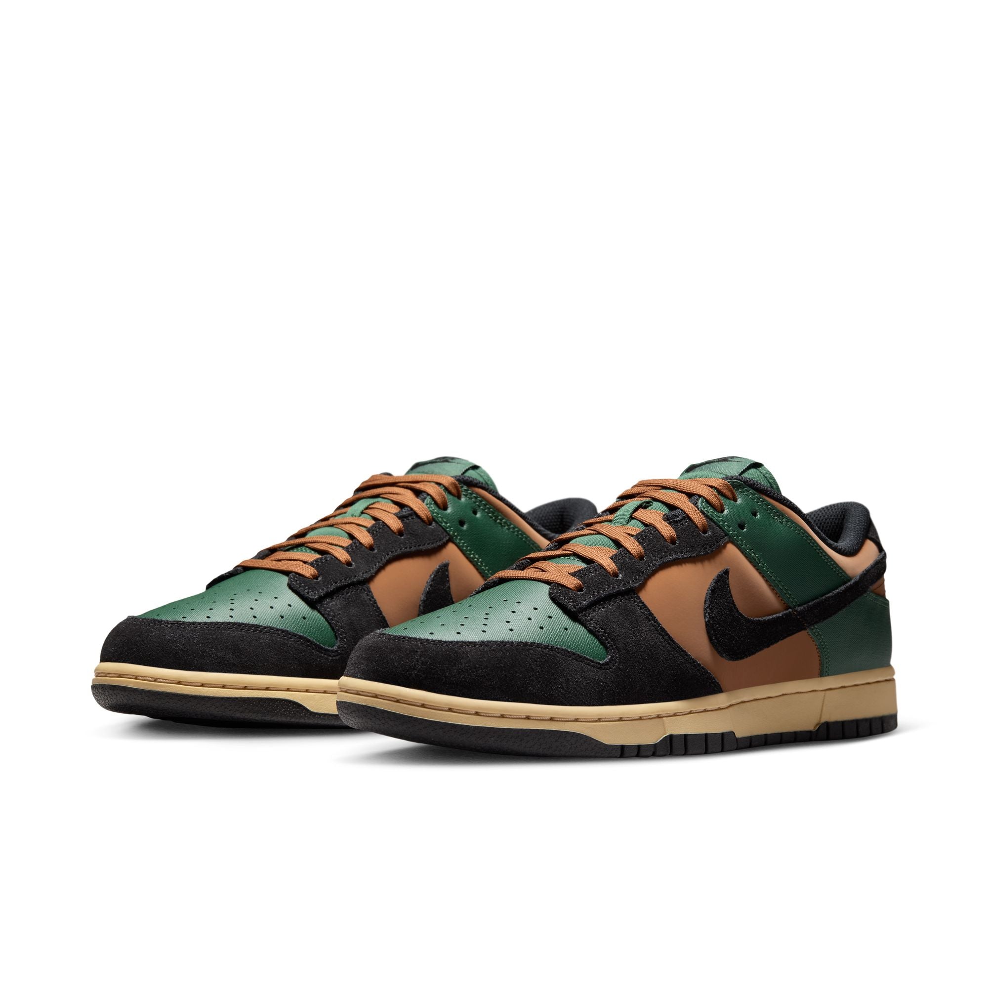 DUNK LOW RETRO