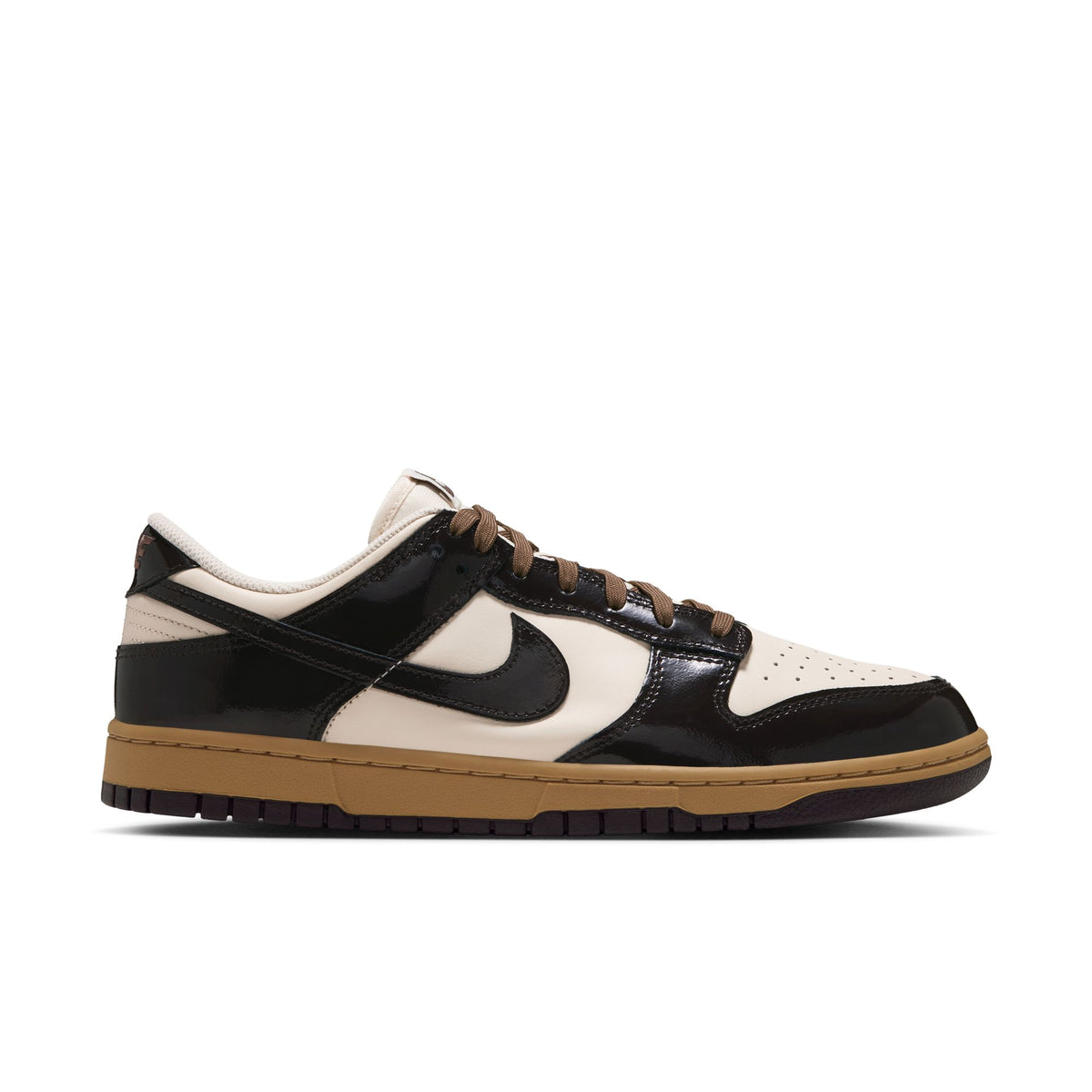 DUNK LOW RETRO סניקרס