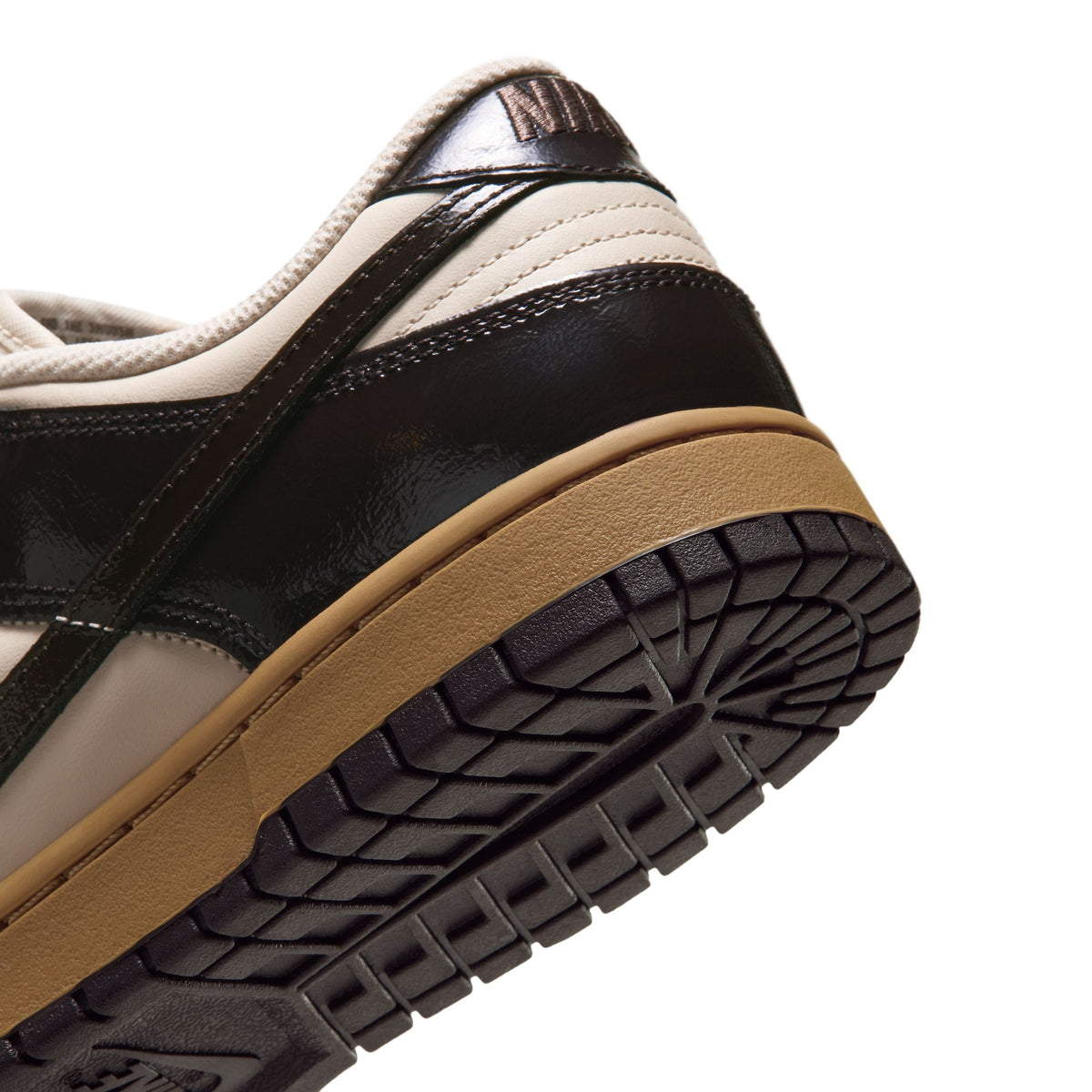 DUNK LOW RETRO סניקרס
