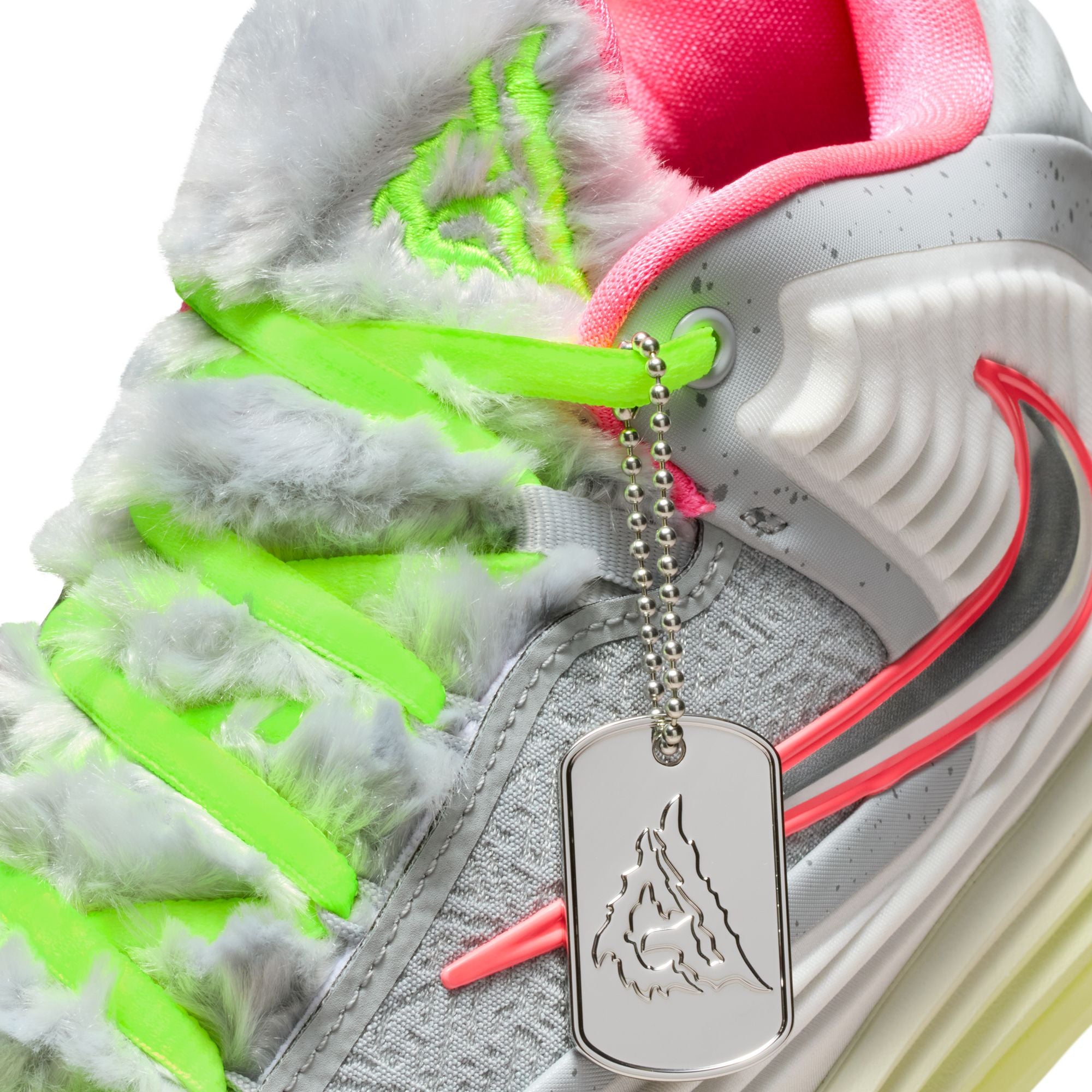 GIANNIS FREAK 7 SE נעלי כדורסל