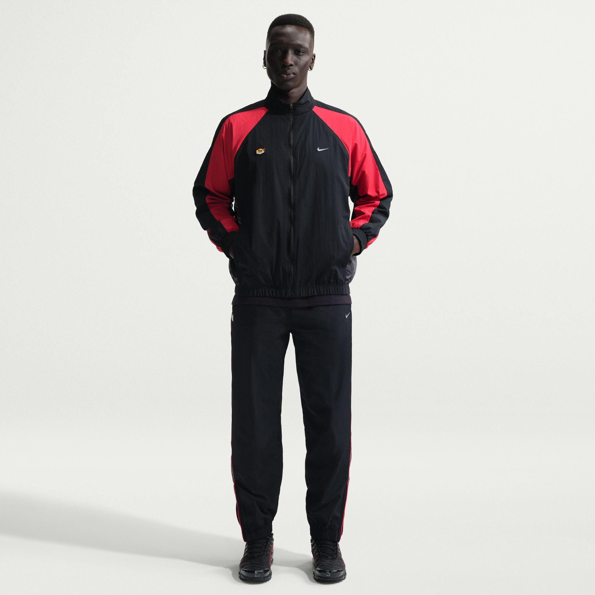 SPORTSWEAR TUNED AIR ז'קט