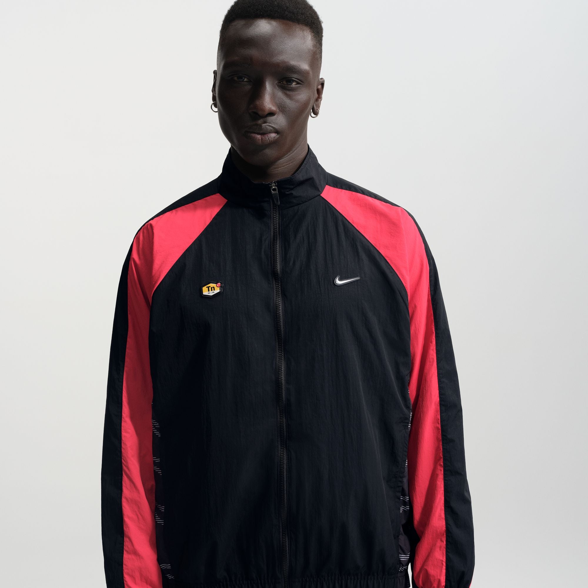 SPORTSWEAR TUNED AIR ז'קט