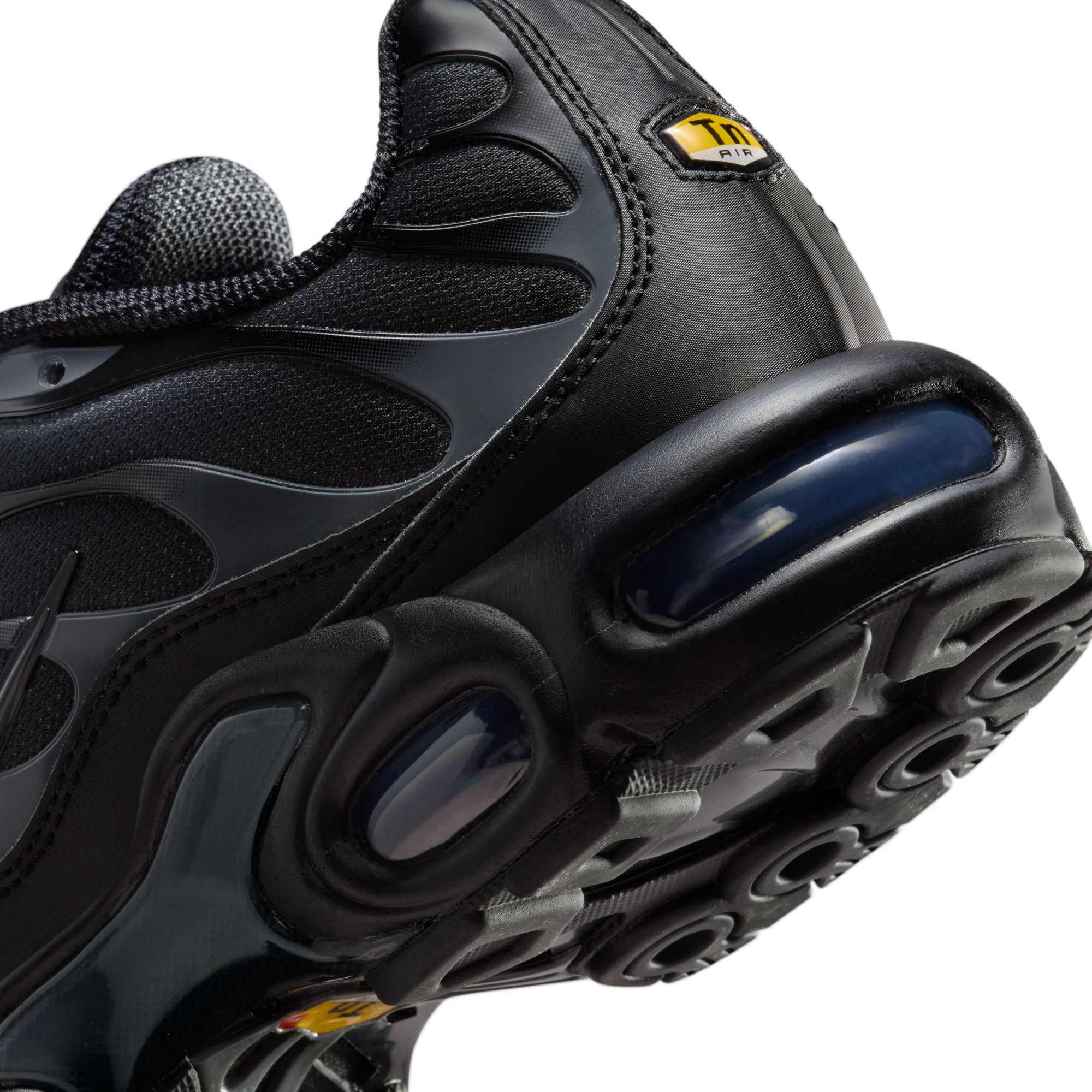 W AIR MAX PLUS סניקרס