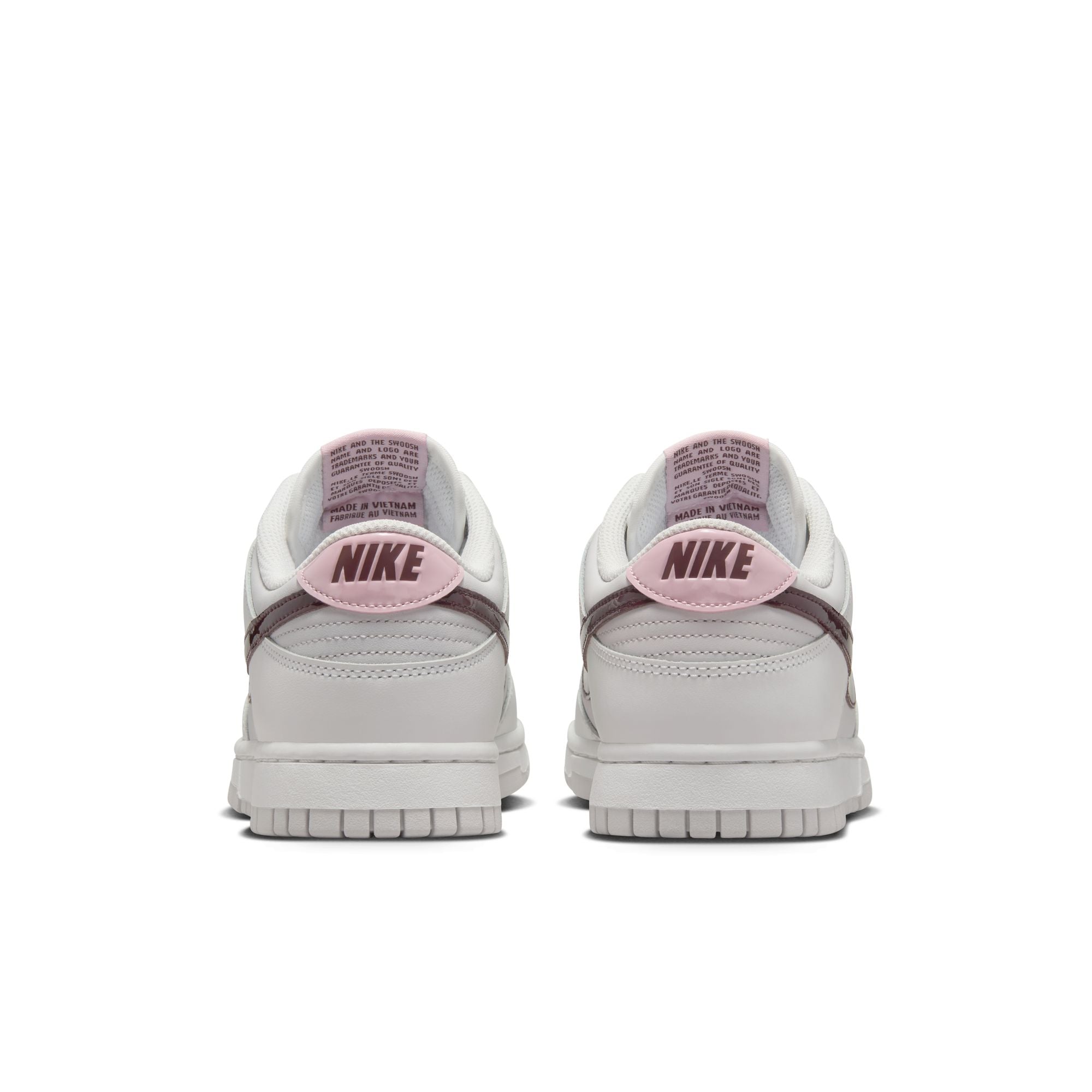 DUNK LOW סניקרס