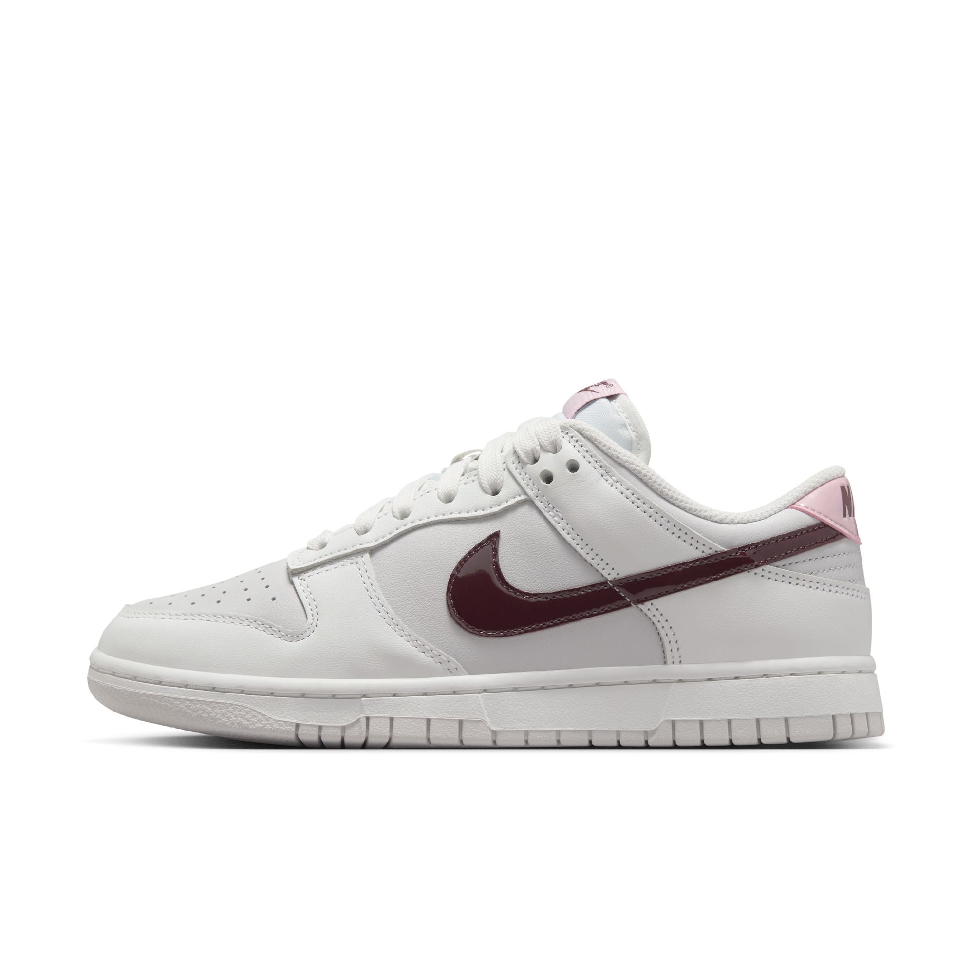 DUNK LOW סניקרס