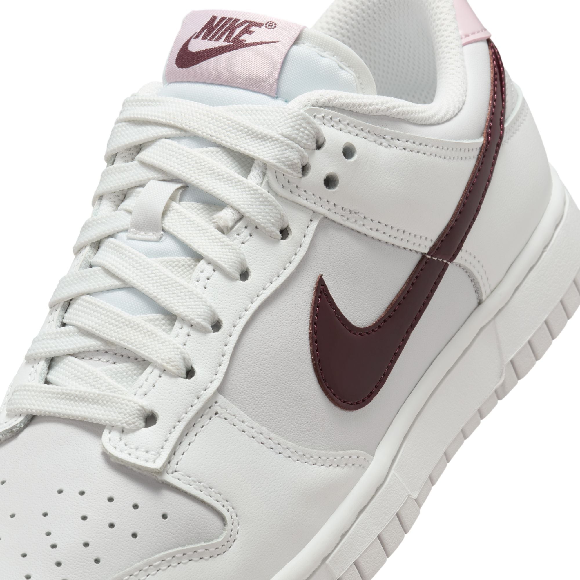 DUNK LOW סניקרס
