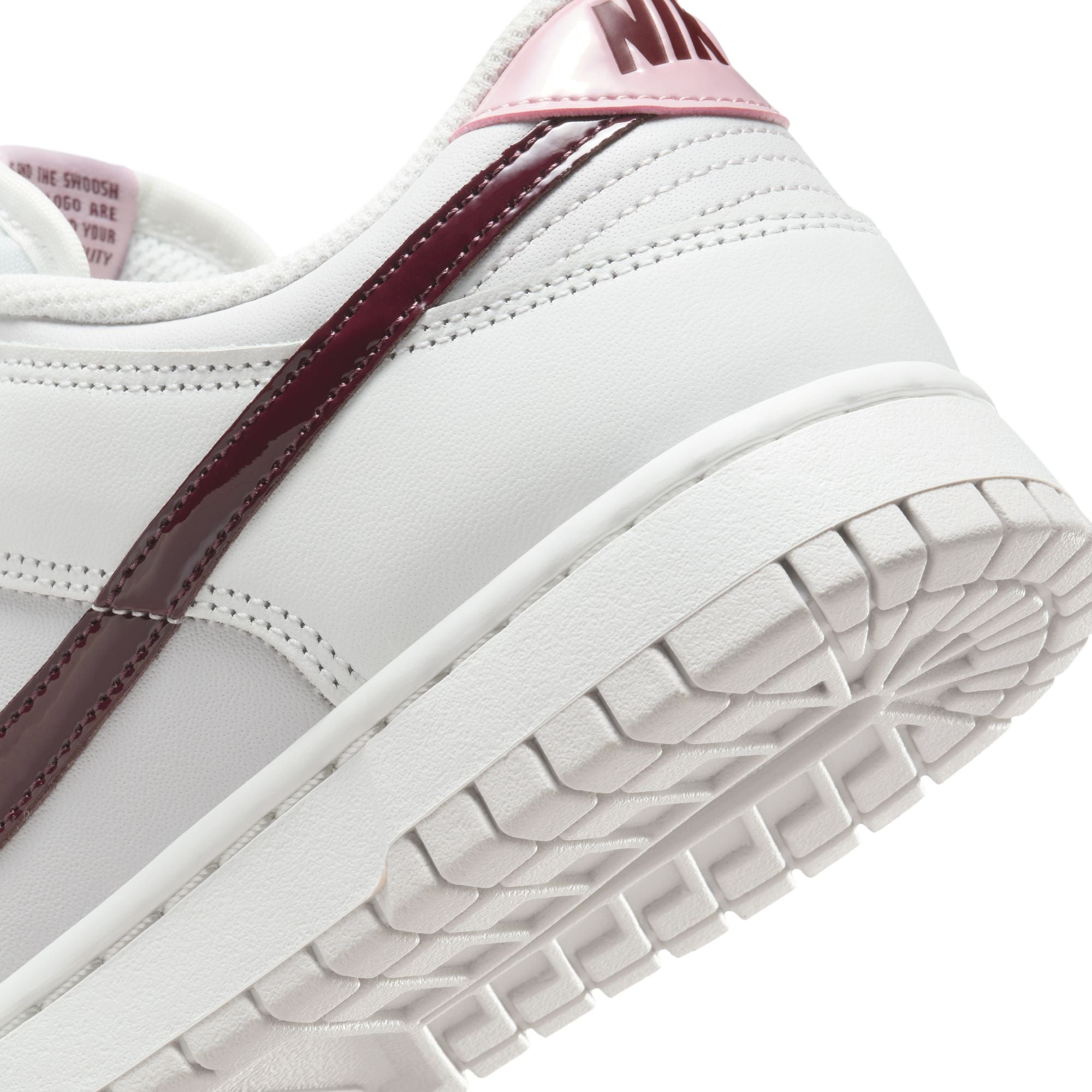 DUNK LOW סניקרס
